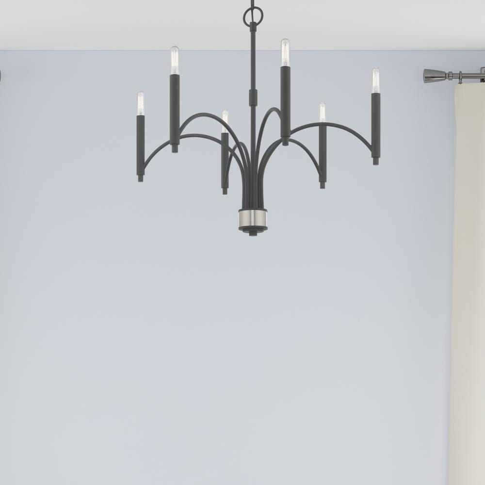 Livex Lighting 51336-76 b090015 - View #10