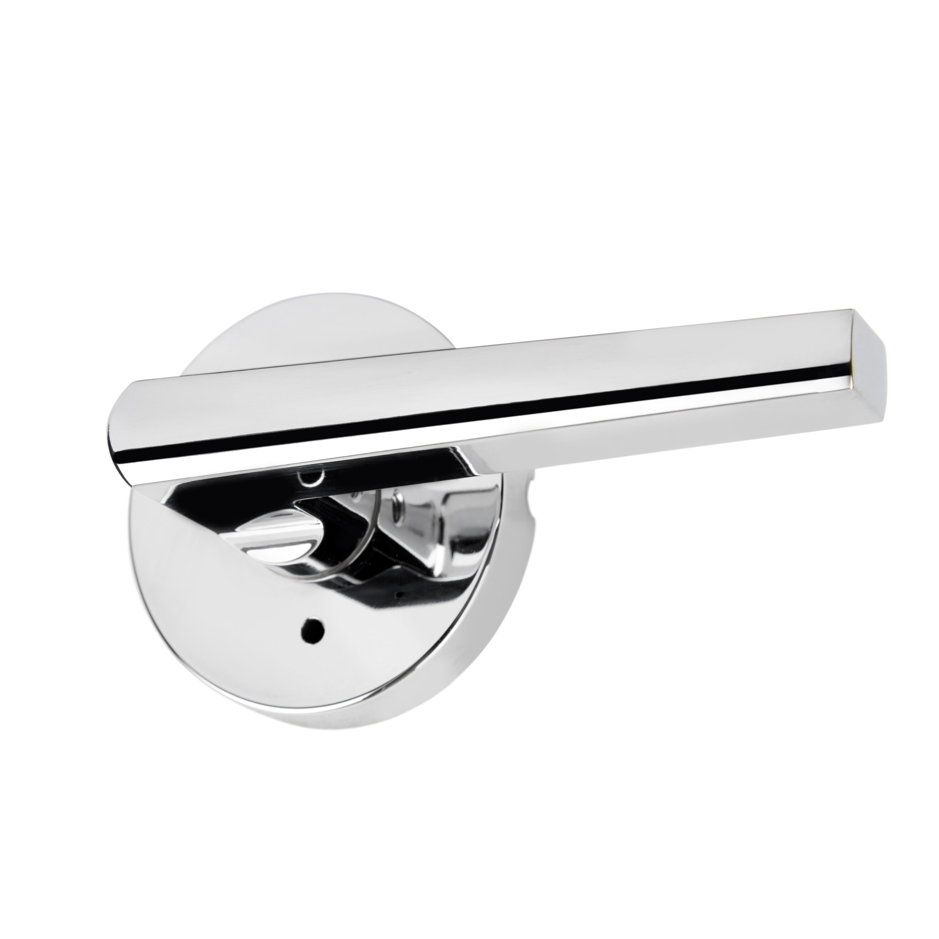 Delaney Hardware 351526 Door-Handles - View #3