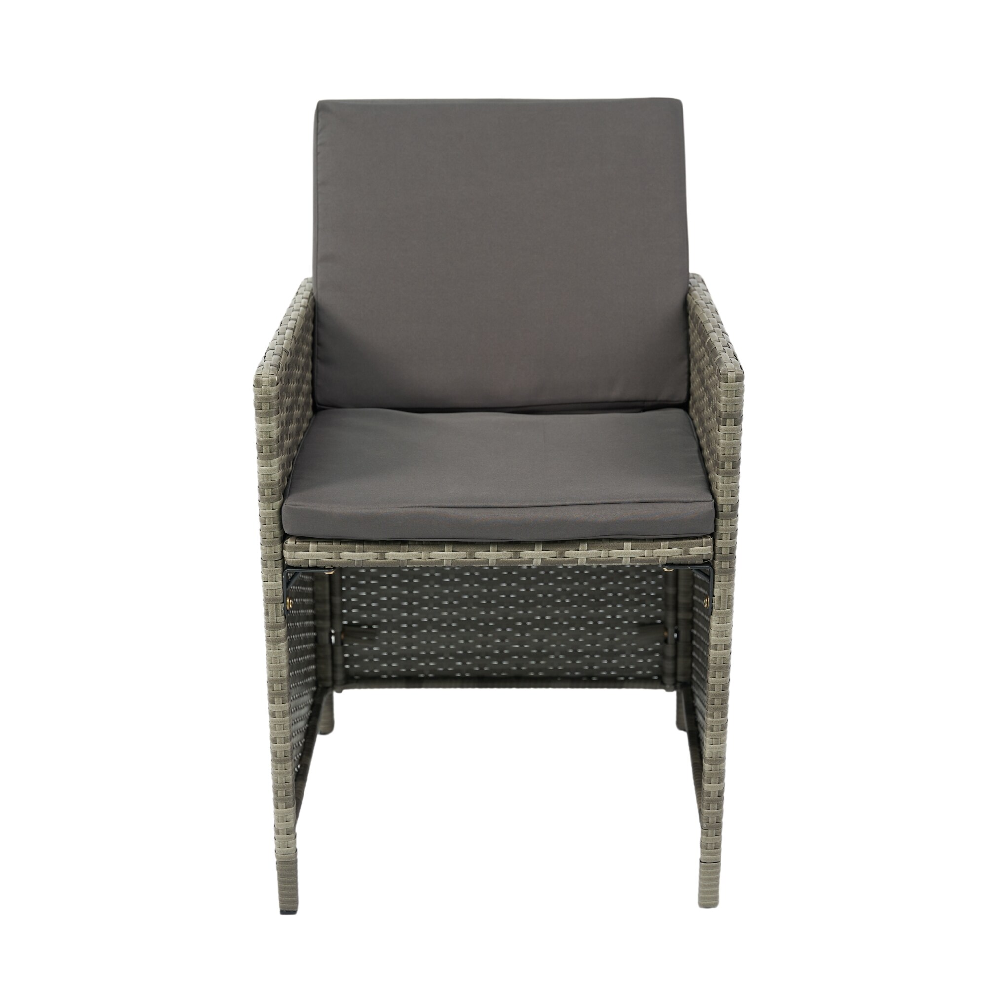 Mondawe MA-GCABQ-HAL3B Patio-Dining-Sets - View #15