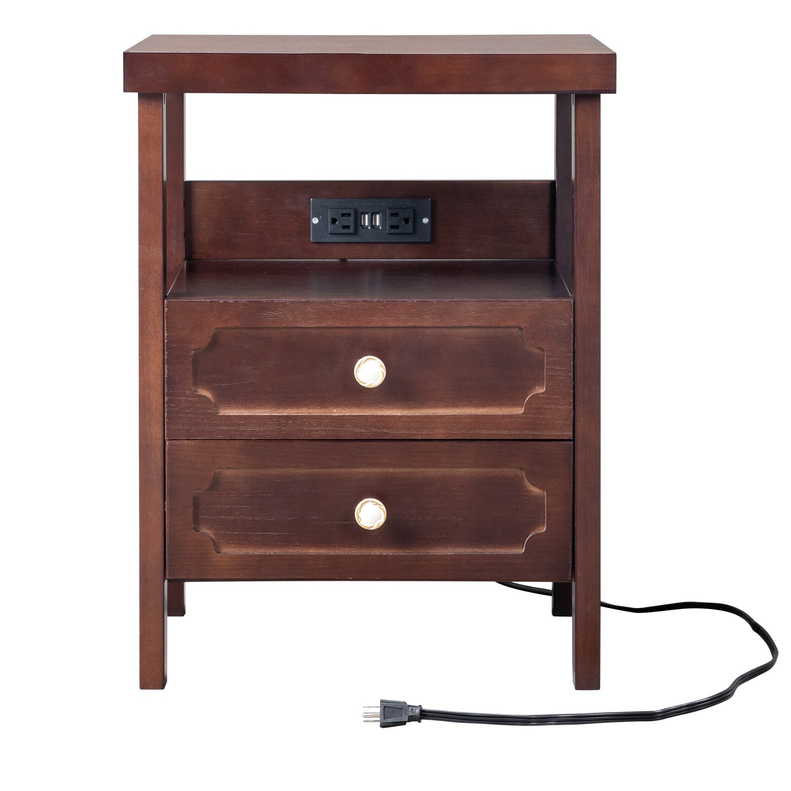 Outopee LO1G52004612 nightstands - View #3