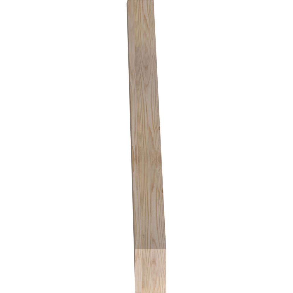 Ekena Millwork BRC04X36X36TRA00SDF braces - View #4