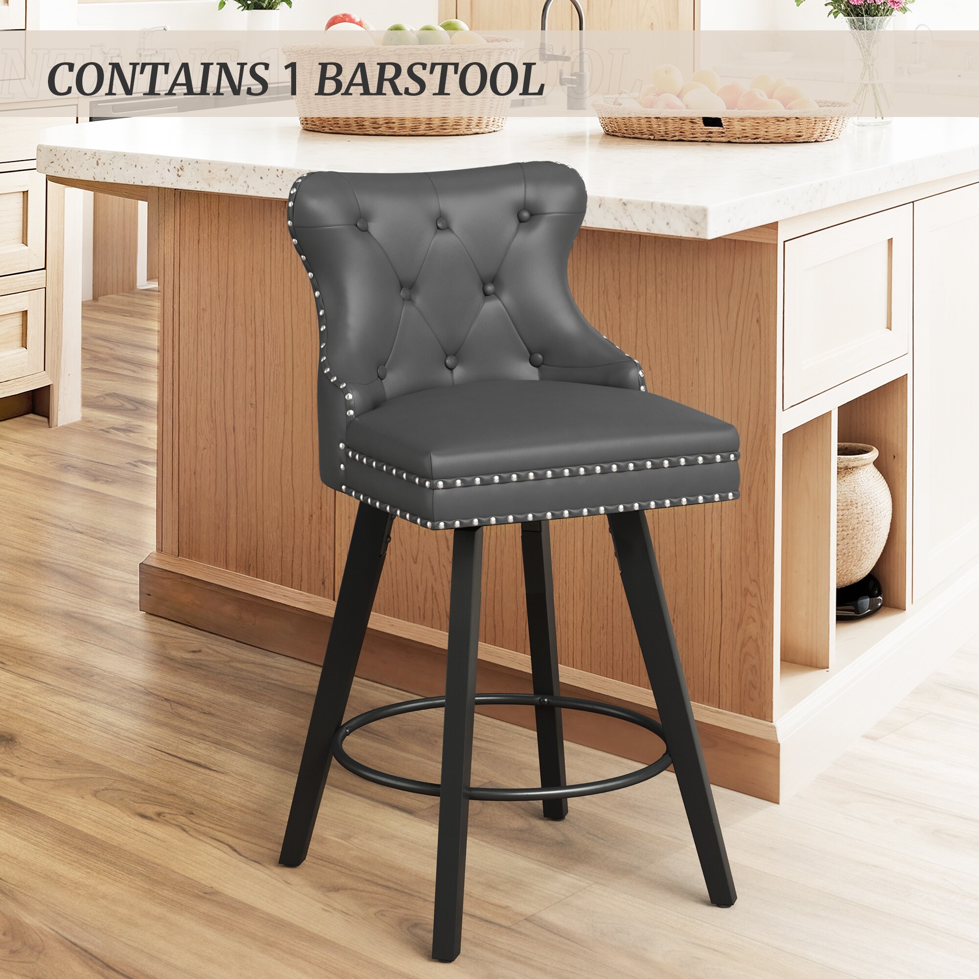 LUE BONA YB-121-02LS stools - View #13