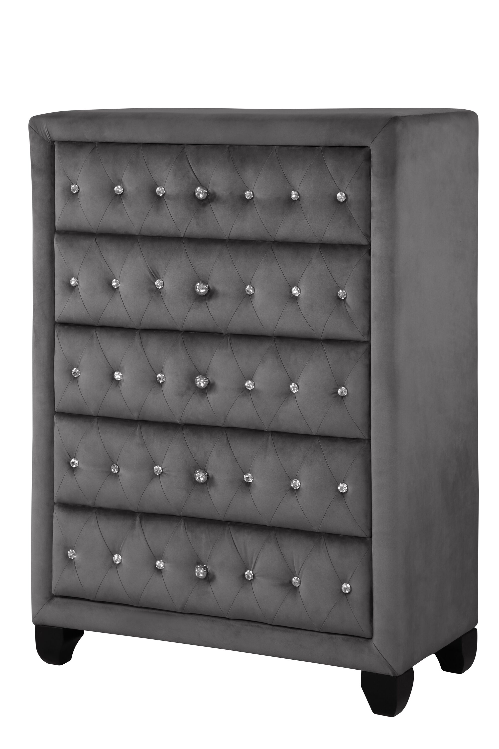 Galaxy 808857689658 Bedroom-Sets - View #12