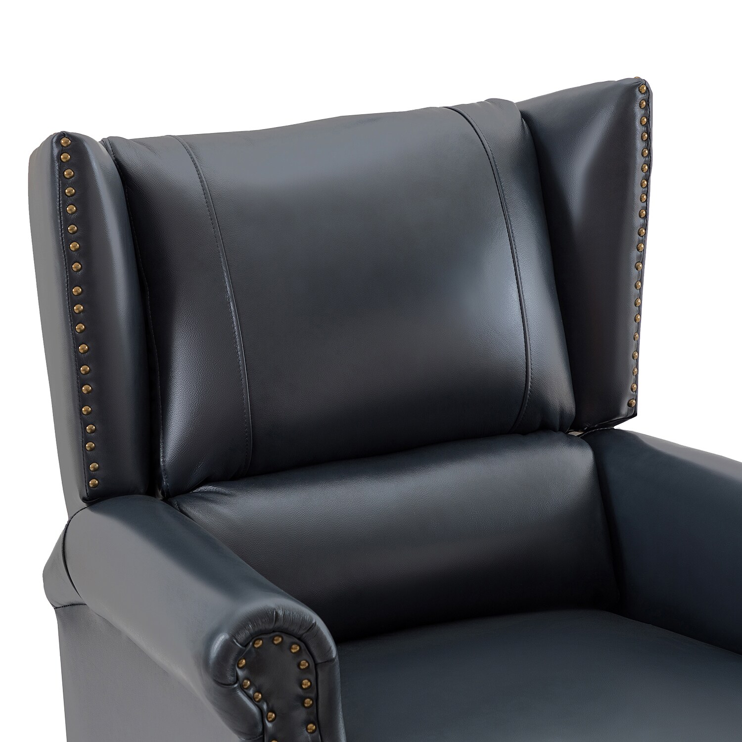14 Karat Home RCXA0465-NAVY recliners - View #7