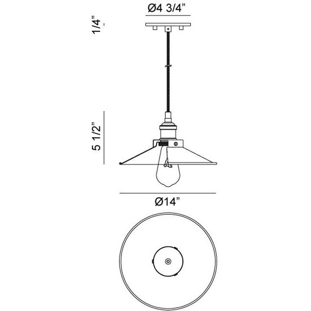 Matteo 1844603 Pendant-Lights - View #2