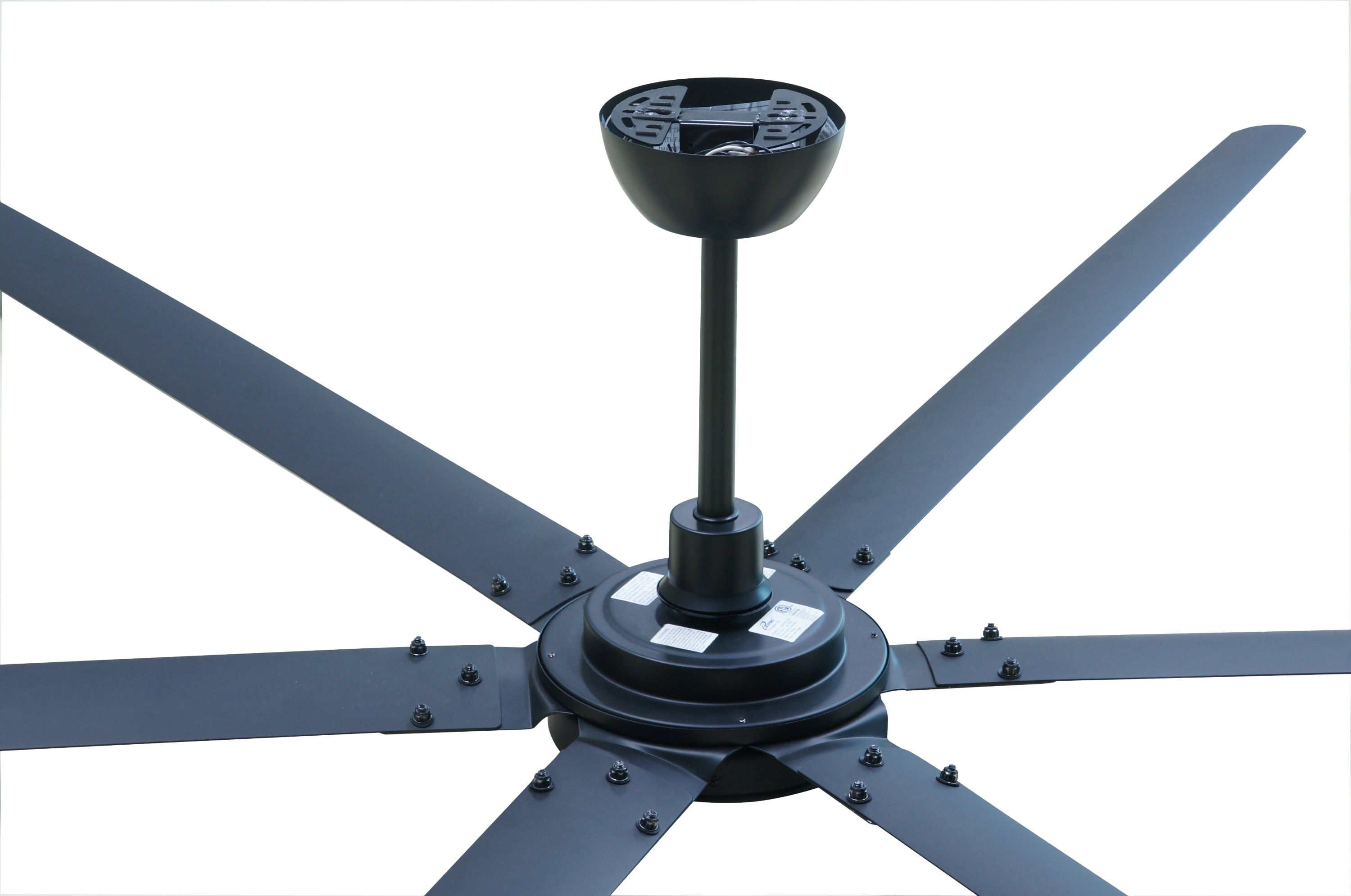 iLIVING ILG8HVLS102 Ceiling-Fans - View #5