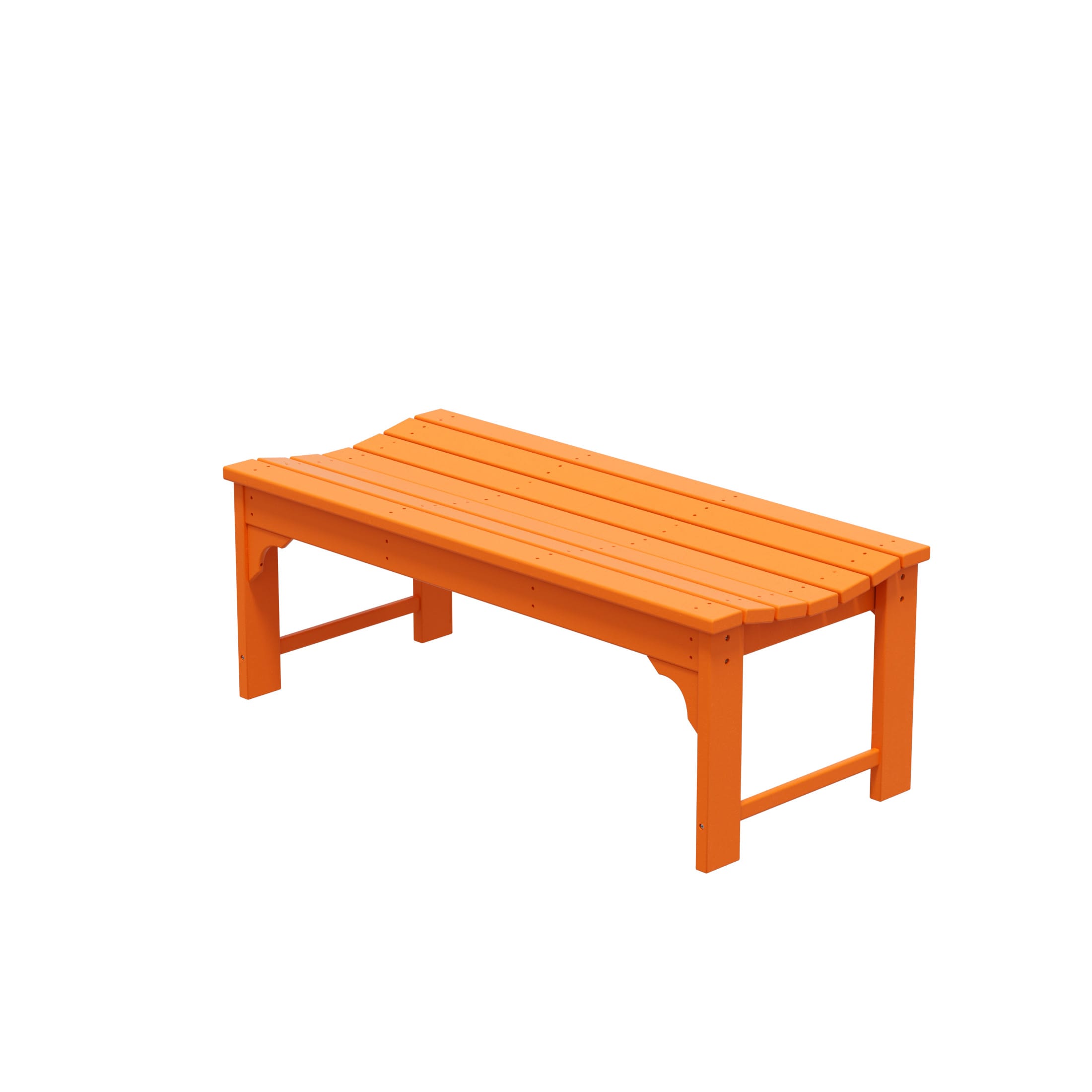 Westin Furniture OP2001-BN-OR benches - View #6
