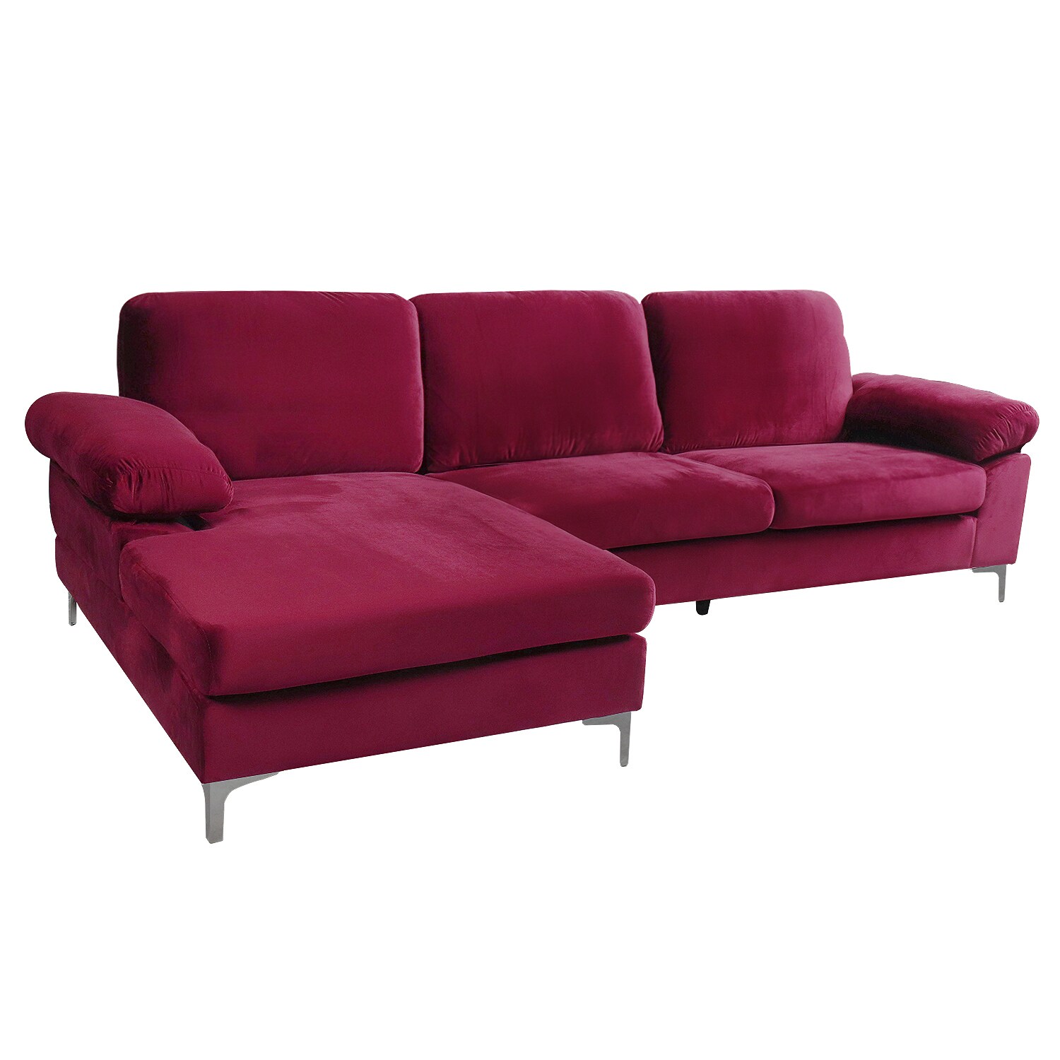 CASAINC LJR-W368S00014 Sofas-Loveseats - View #2