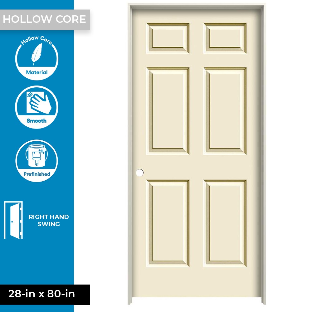 RELIABILT LO1003618 Pre-Hung-Doors - View #2