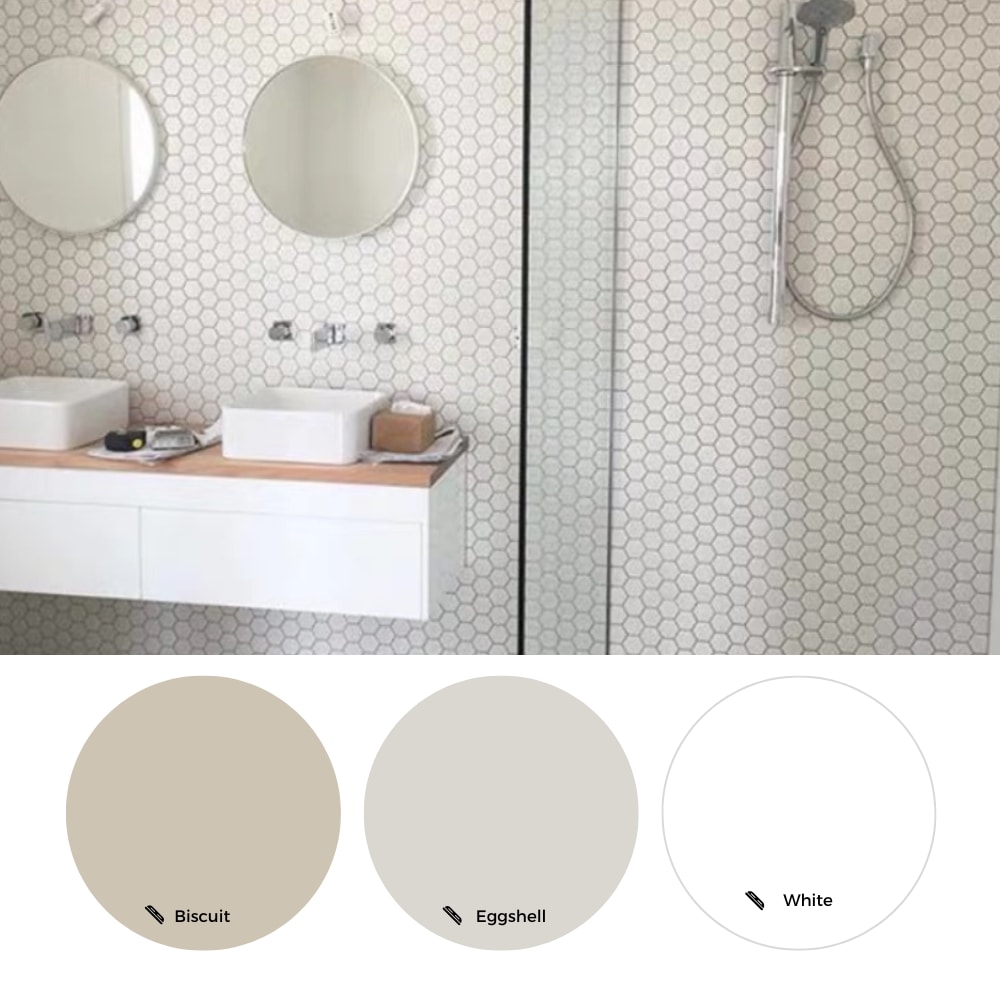 Honeycomb 12x12 White Porcelain Mosaic Tile Sheet