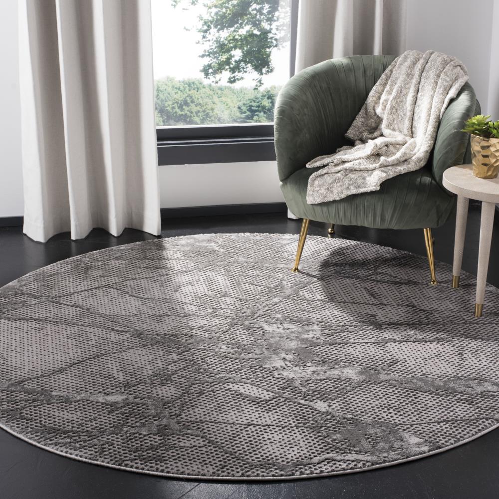 Safavieh LUR187F-7R rugs - View #2