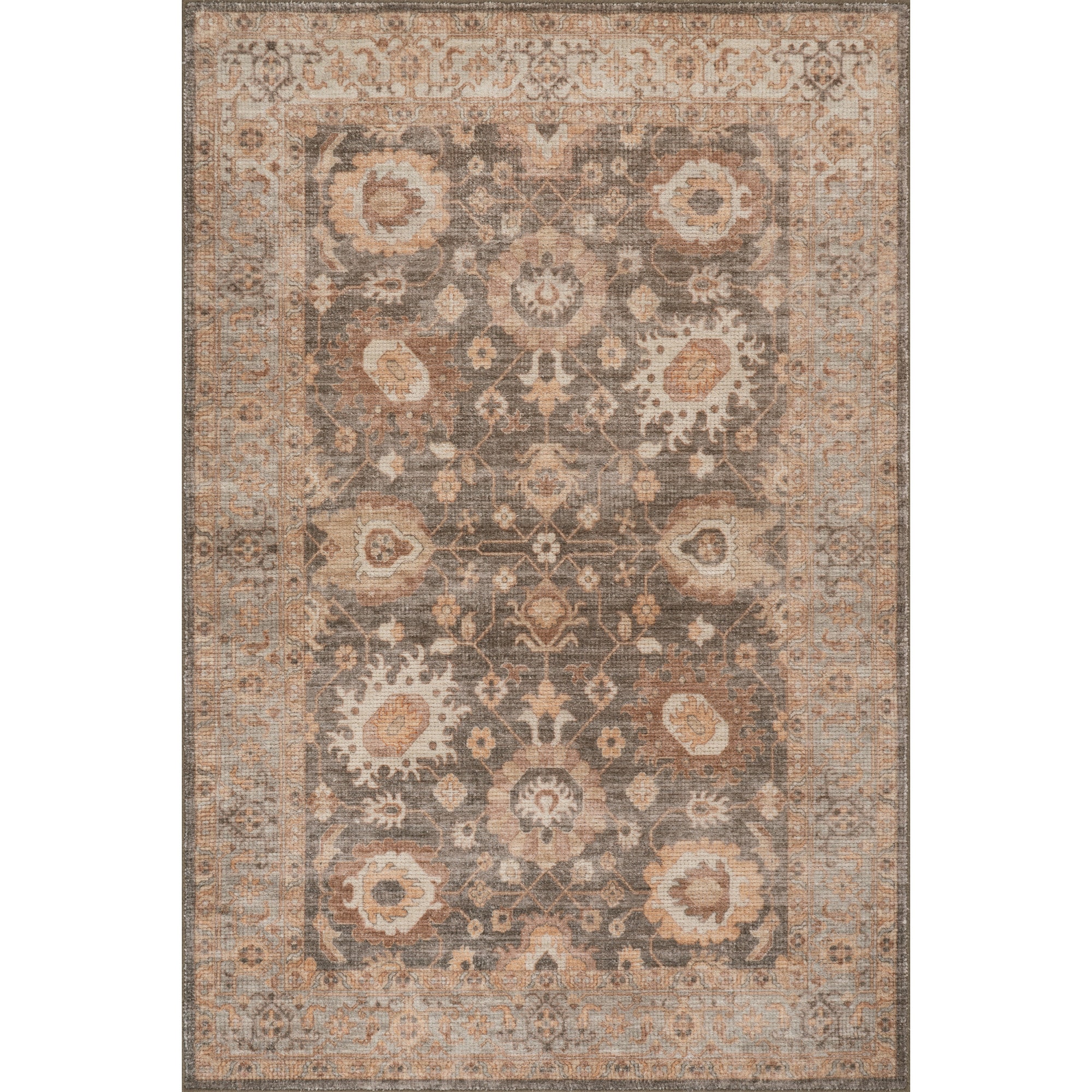 nuLOOM 200SVAY10A-8010 rugs - View #2