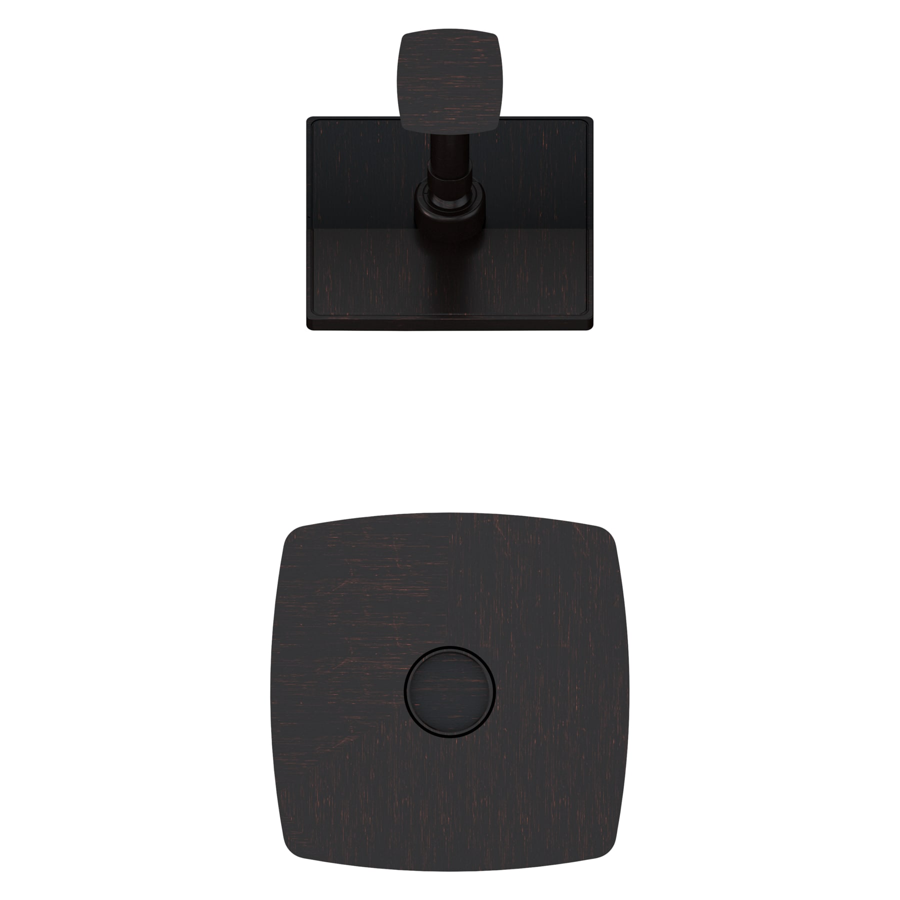 Pfister LG89-7BSY Tub-Shower-Faucets - View #5