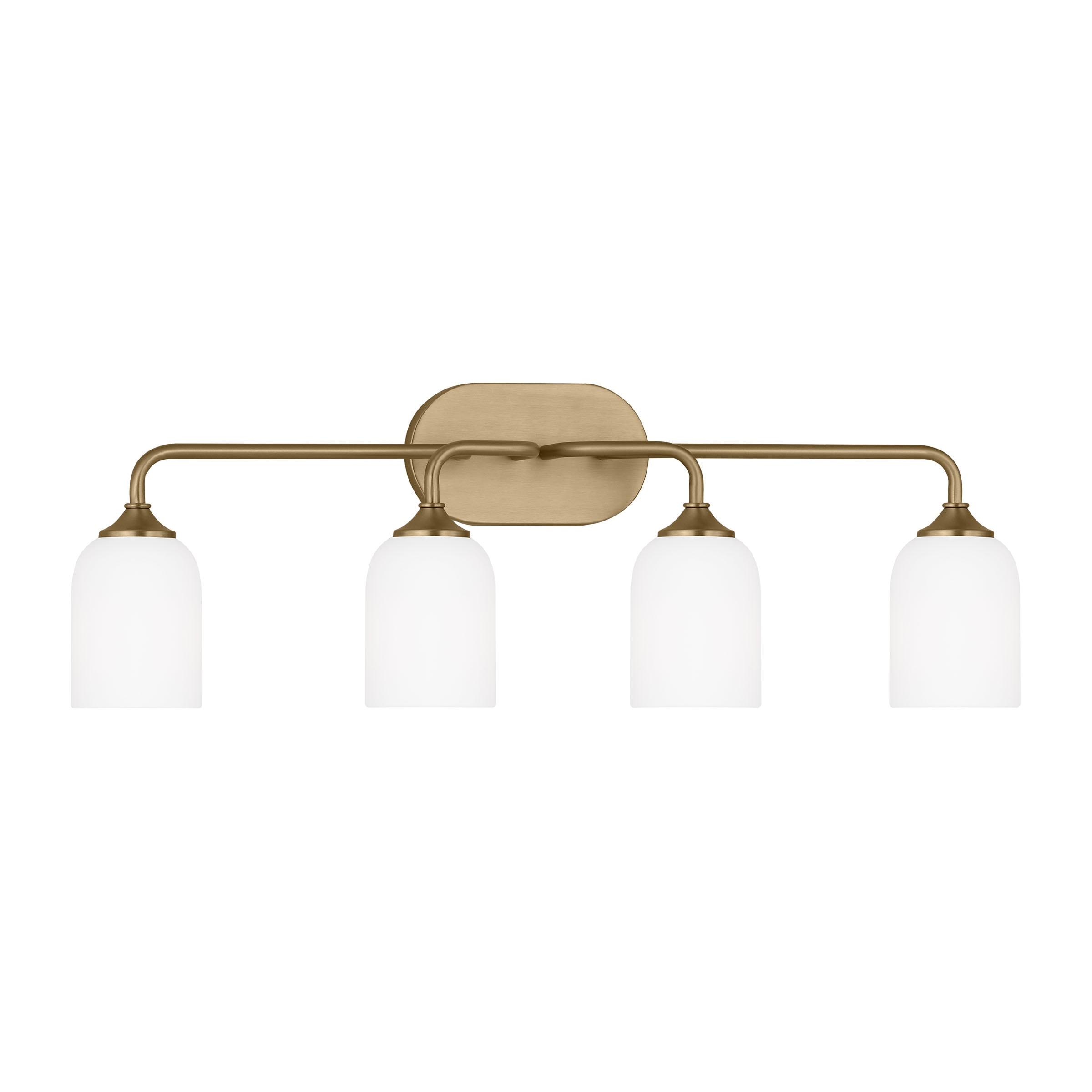 Generation Lighting GLV1024EN3/SB b089995 - View #2