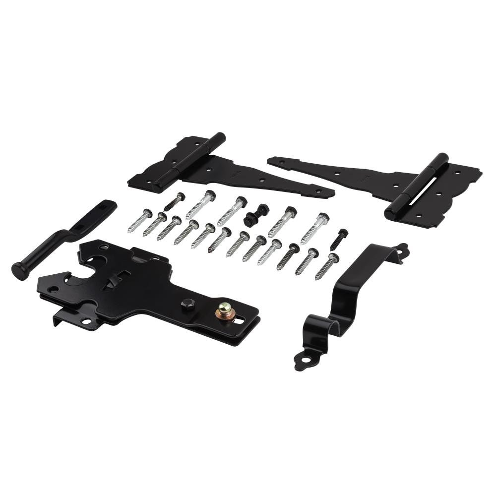 National Hardware N109-308 Gate-Hardware - View #5