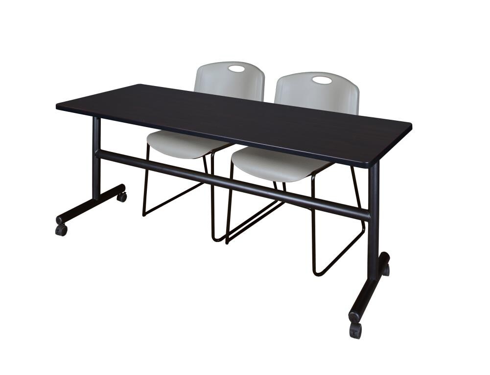 Regency MKFT7224MW Office-Tables - View #6