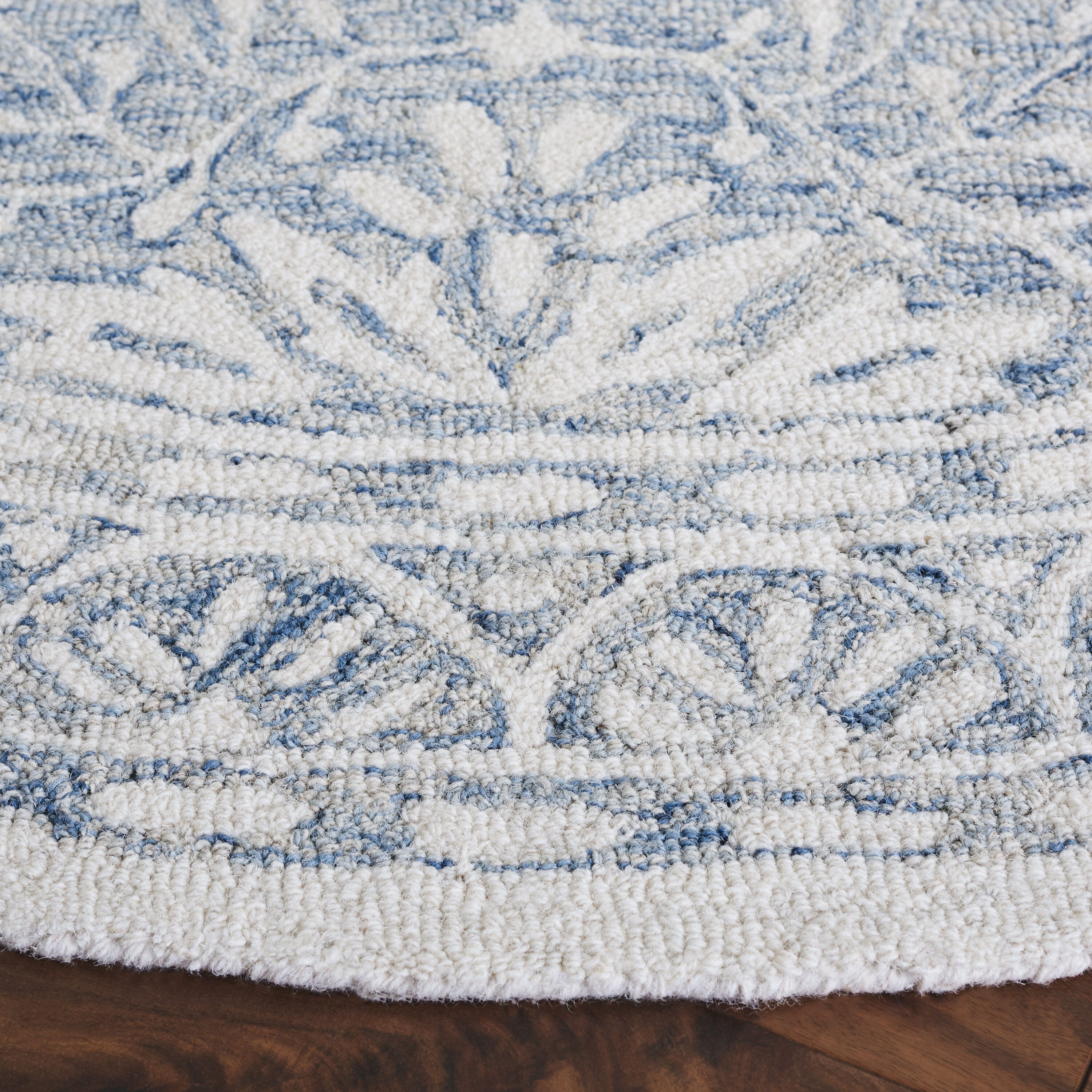 Safavieh MET464M-6R rugs - View #3