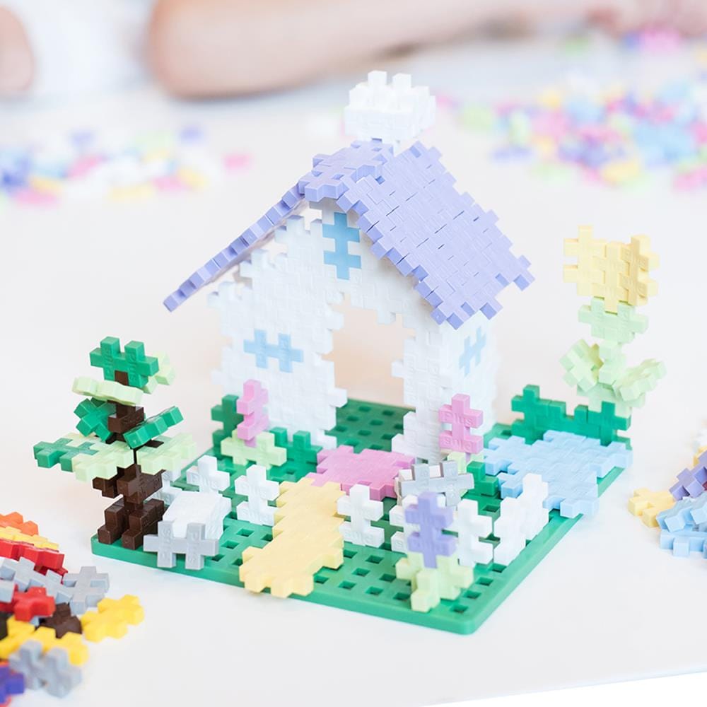 Plus-Plus PLL05006 Play-Toys - View #2