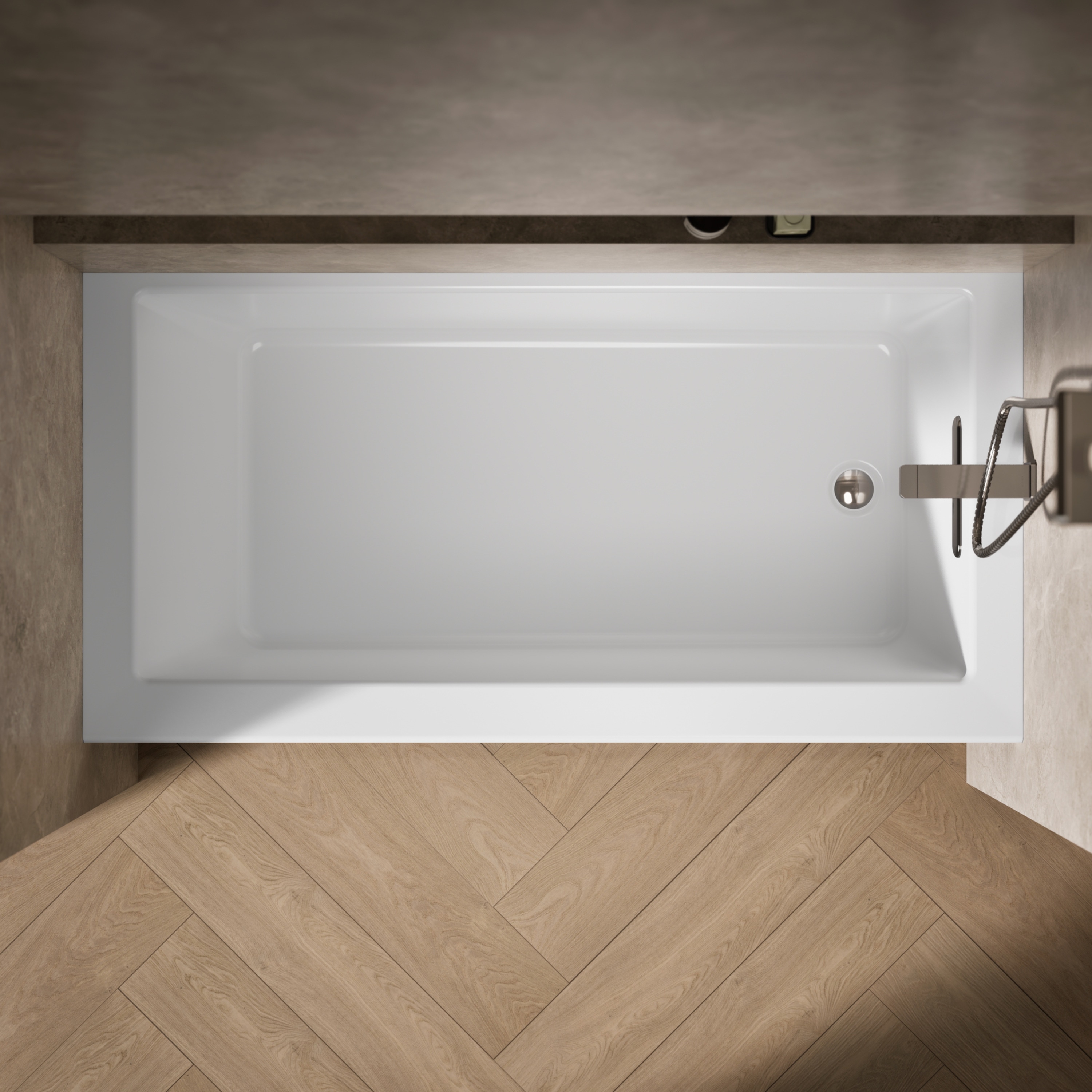 KOHLER K-20201-RA-0 bathtubs - View #7