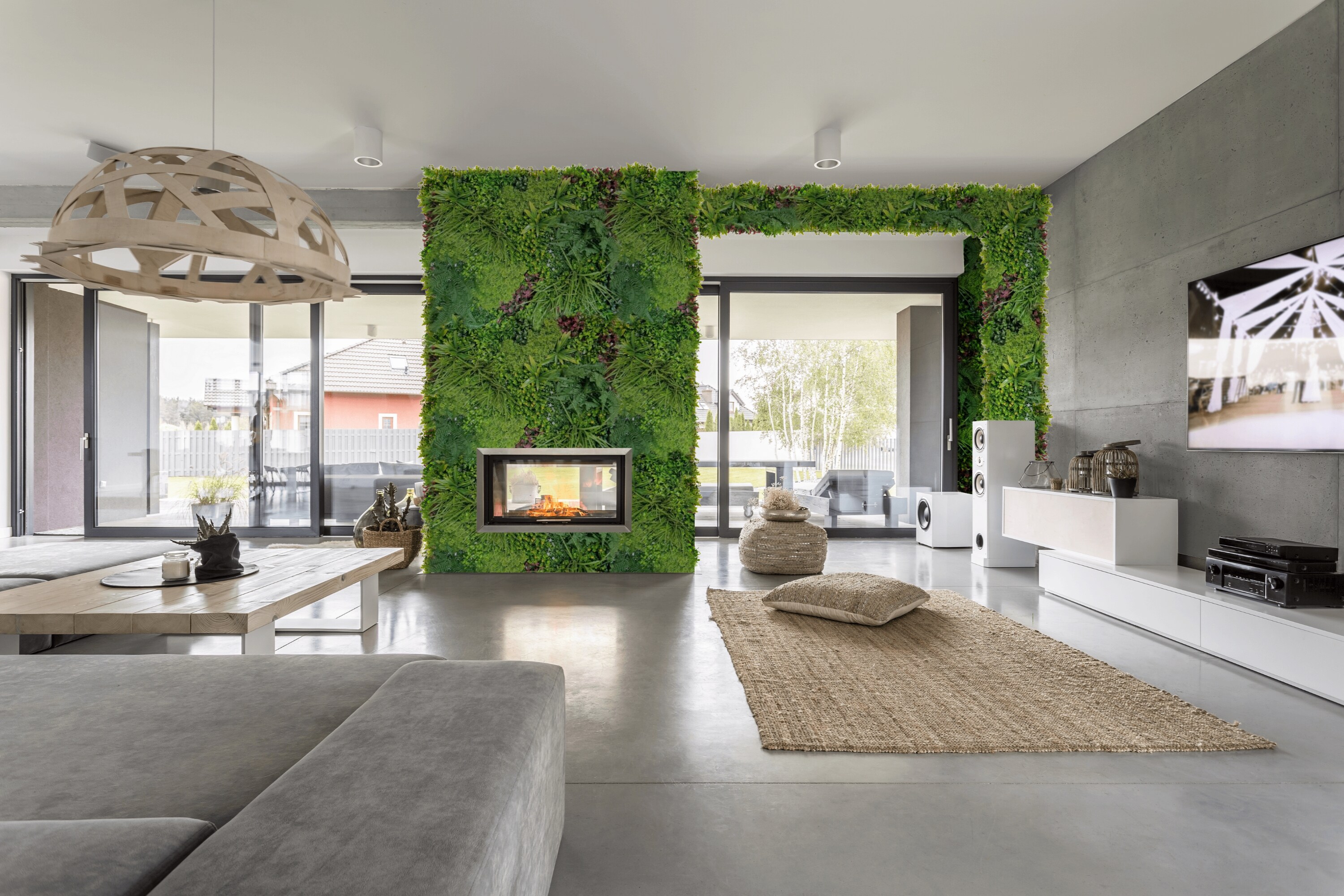 Greensmart Dekor MZ-189035A Wall-Panels - View #7