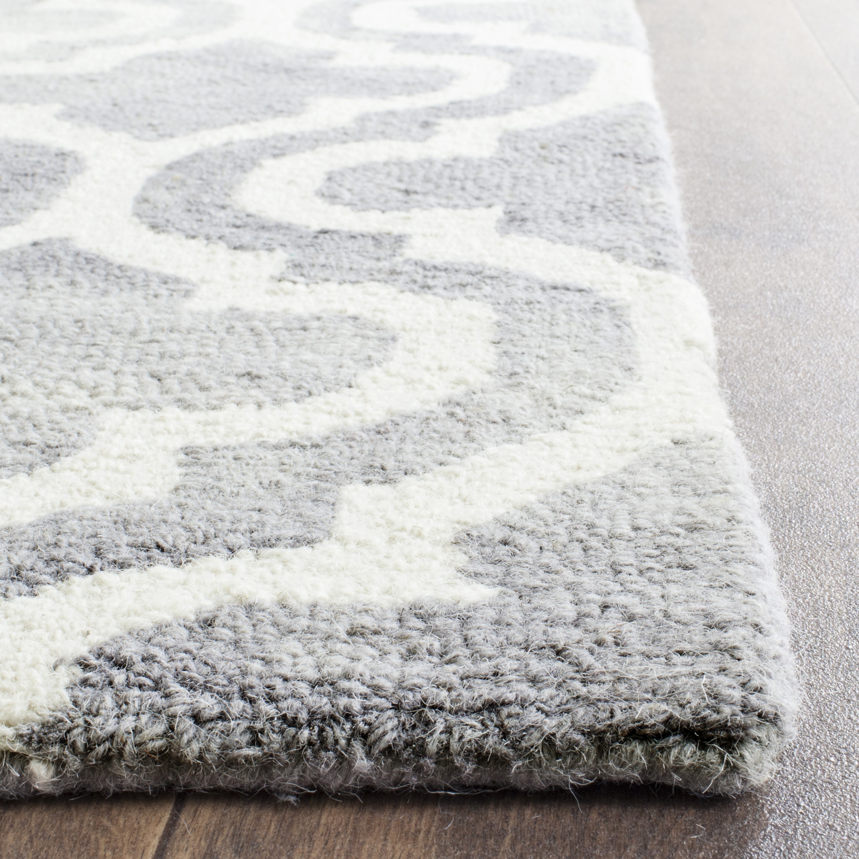 Safavieh DDY537C-8 rugs - View #3