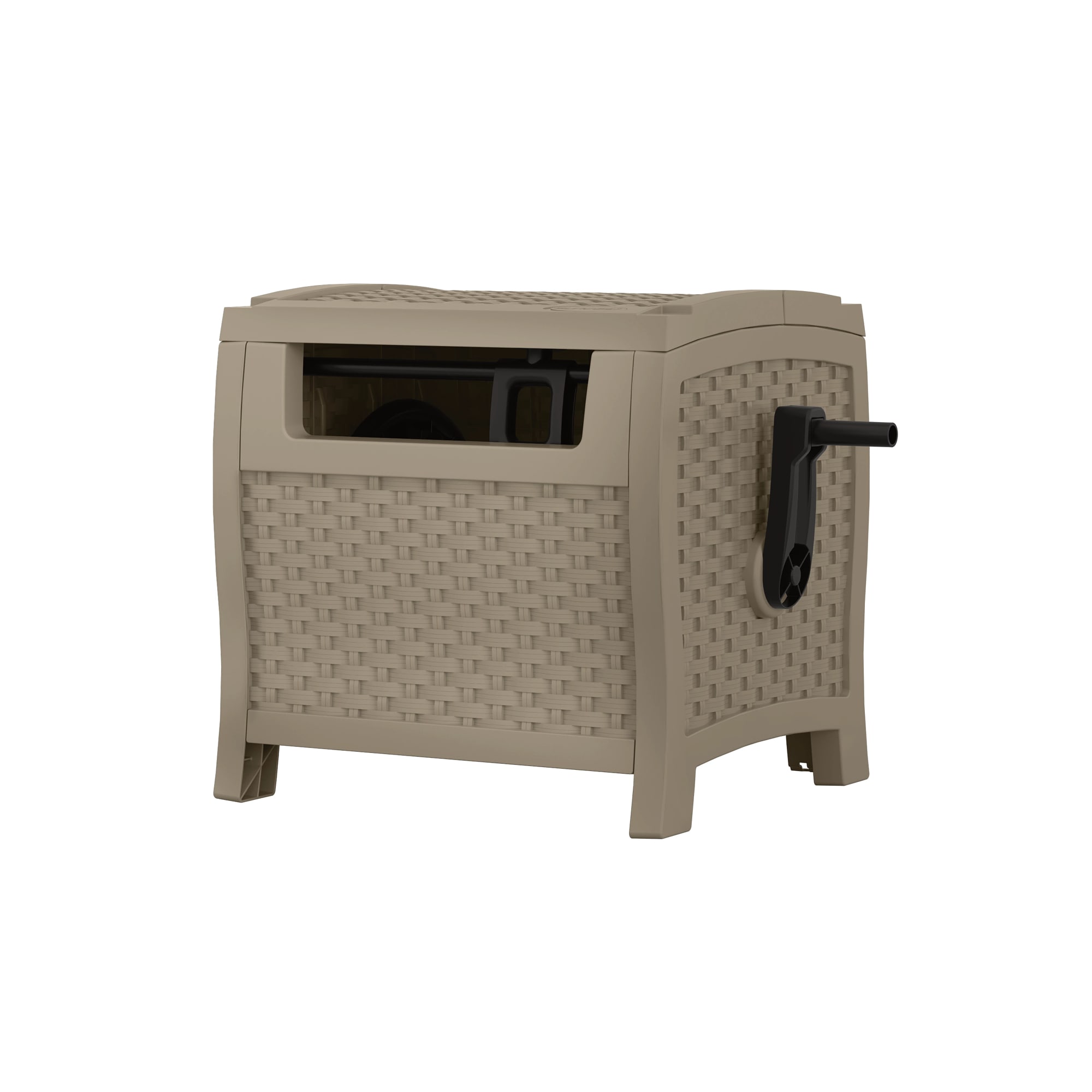 Garden Hose Reels