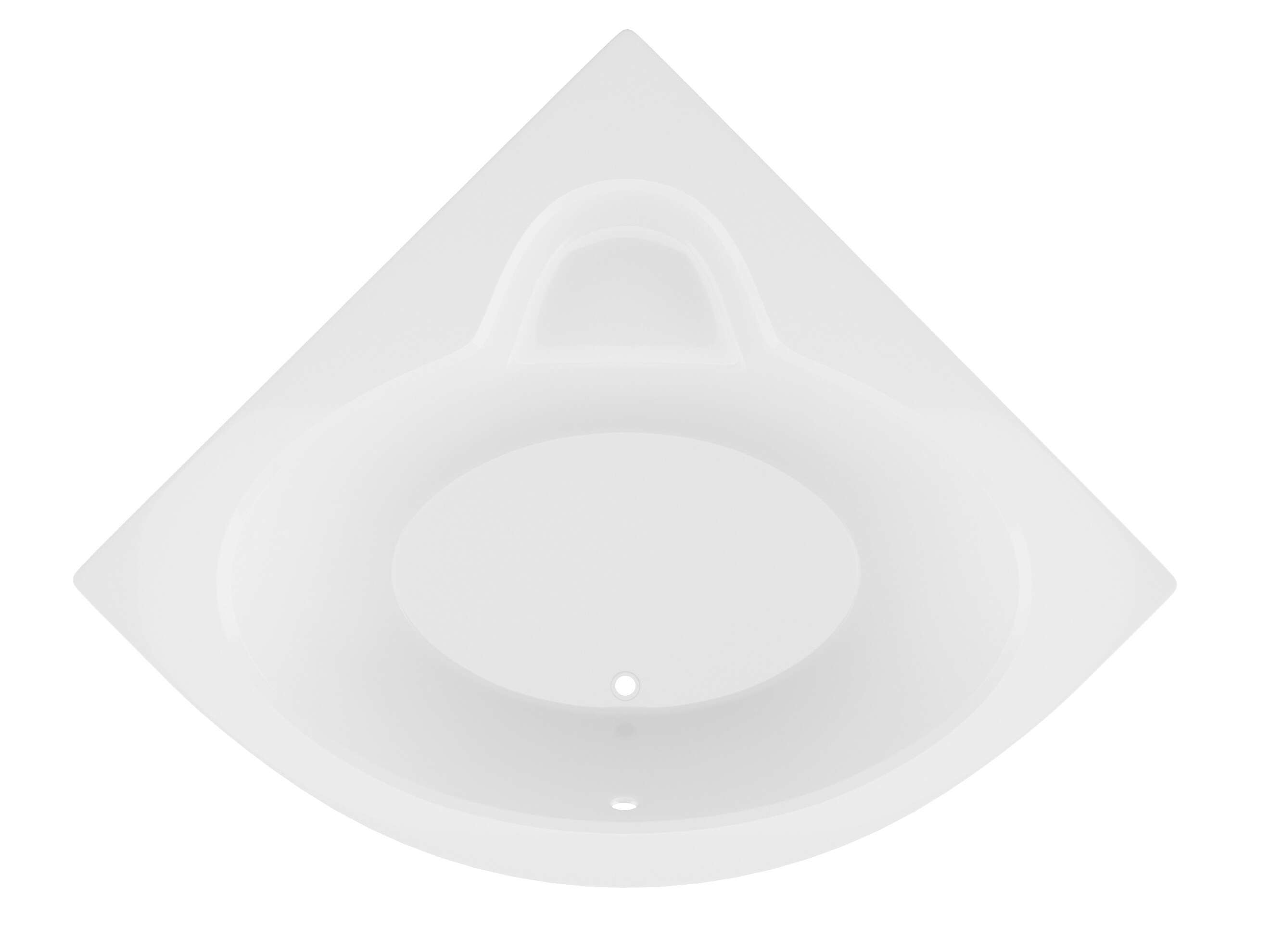 Endurance LS6060AS bathtubs - View #3