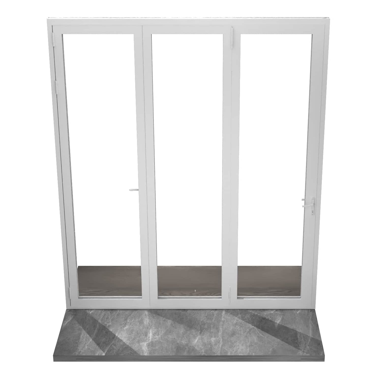 Eris WFO-10896-3R Patio-Doors - View #2