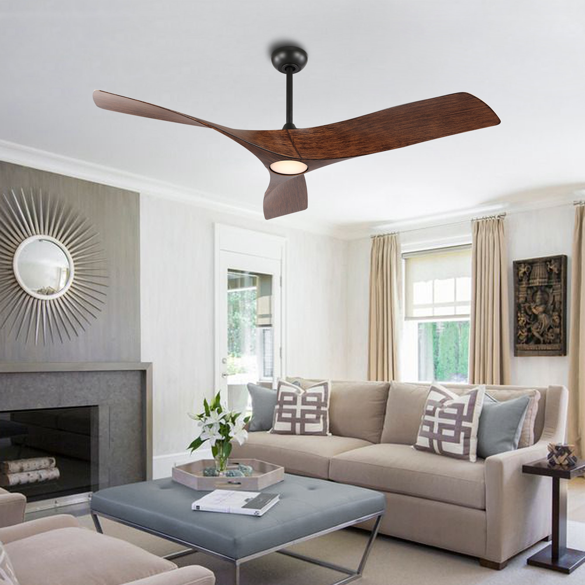 GETLEDEL CF-Q016-OZ Ceiling-Fans - View #9