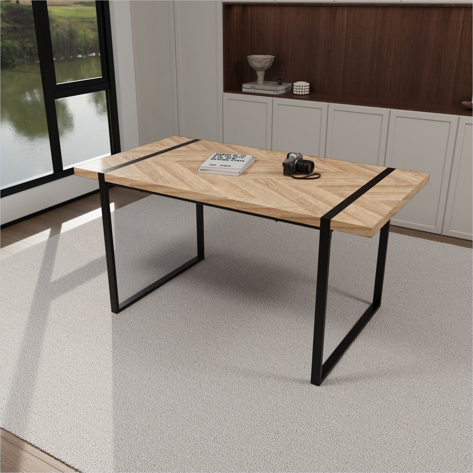 Watnature KUWE0EILY7Z9 Dining-Sets - View #3