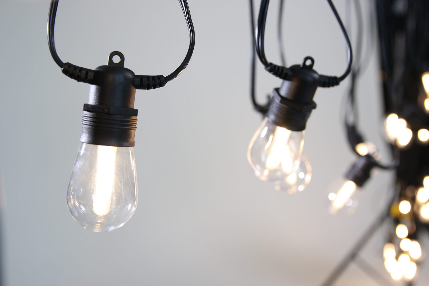 WALSPORT TCLLF0007 Patio-String-Lights - View #9