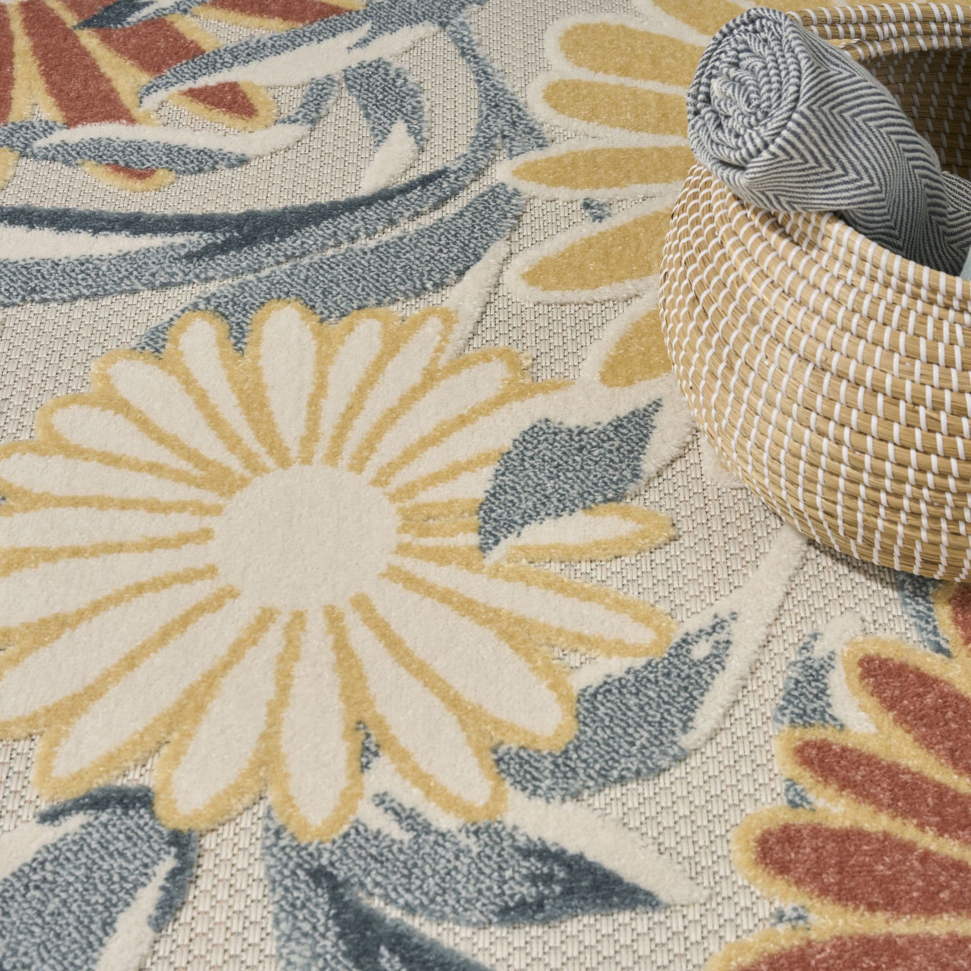Nourison 841491157183 rugs - View #6