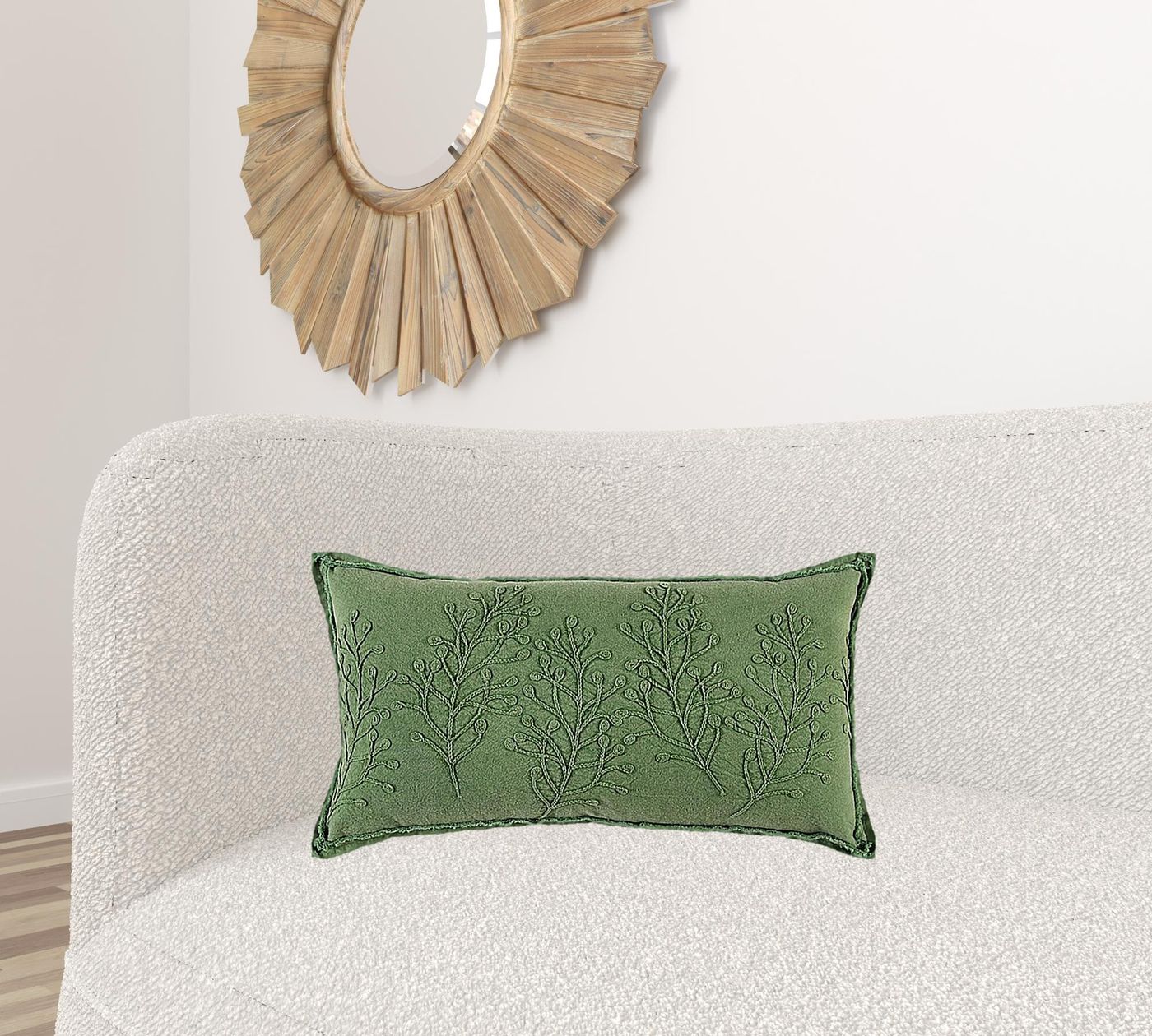 HomeRoots 4000403484 Accent-Pillows - View #2