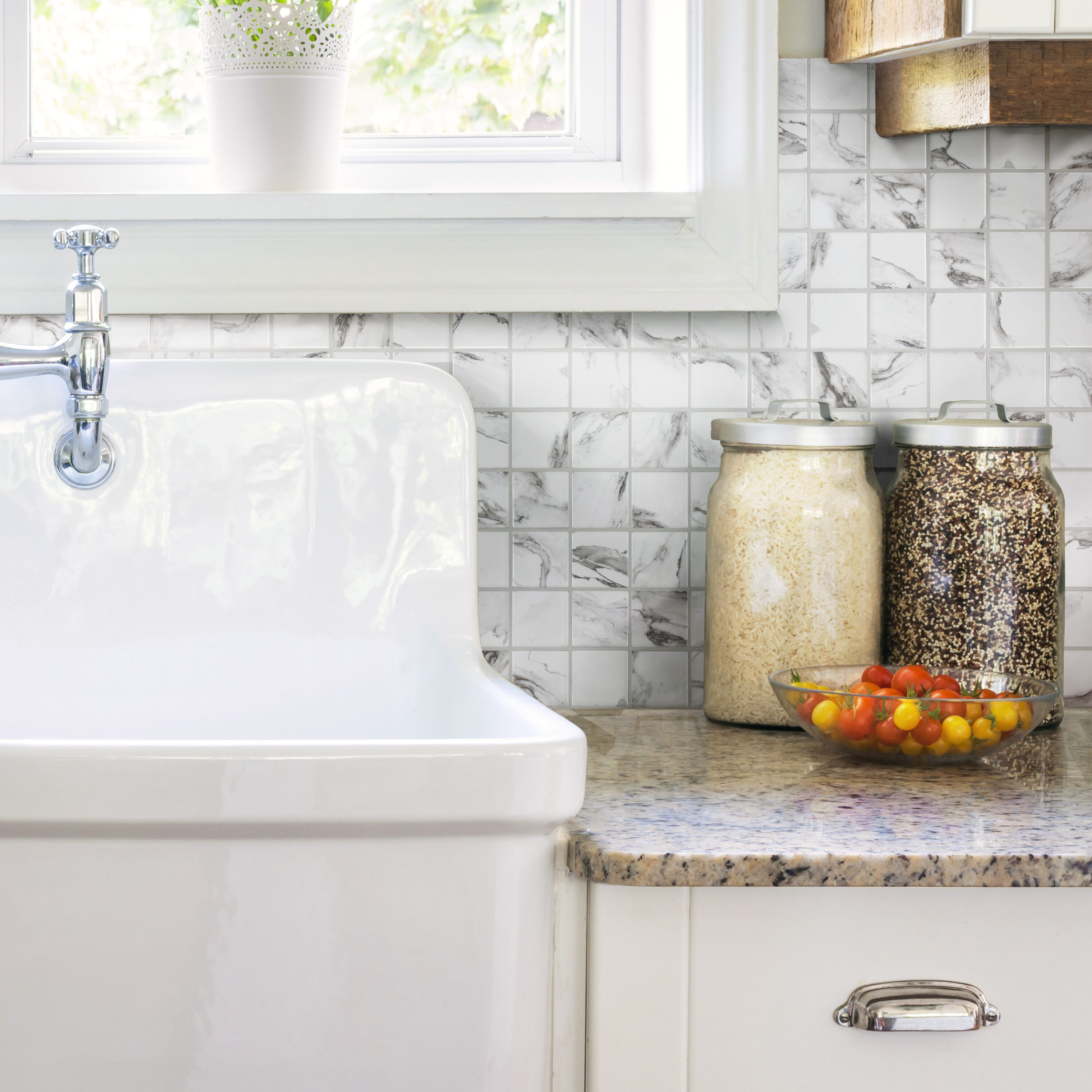 Affinity Tile S1FTC2KACALA Tile-Samples - View #4