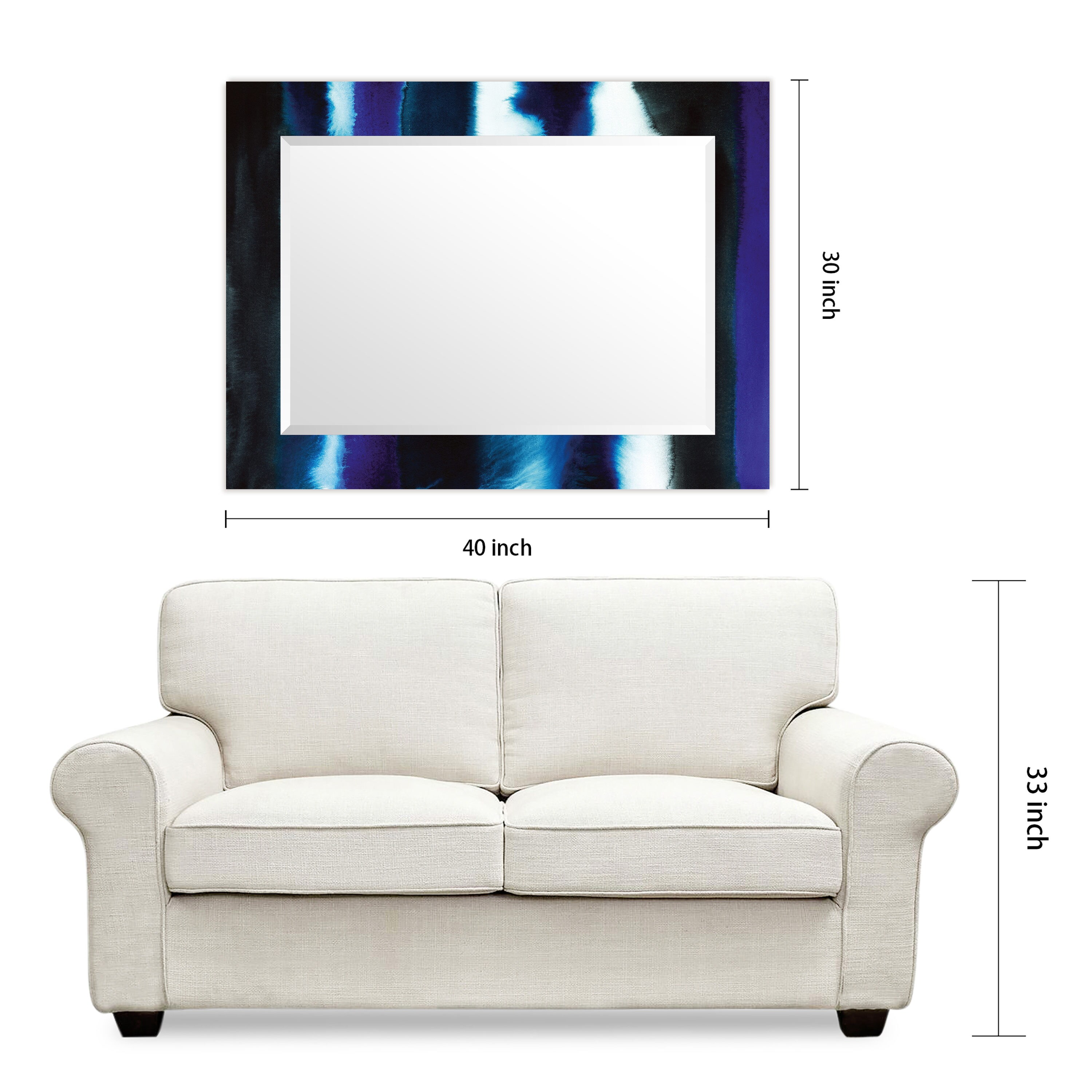 Empire Art Direct TAM-132795-4030 Decor-Mirrors - View #9