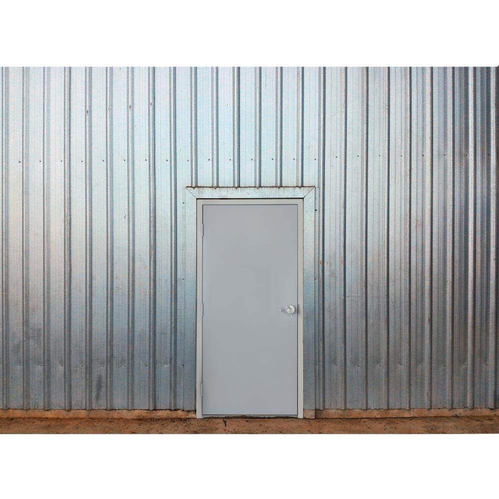 Firestorm Door FSDFPEX3684EL Entry-Doors - View #11