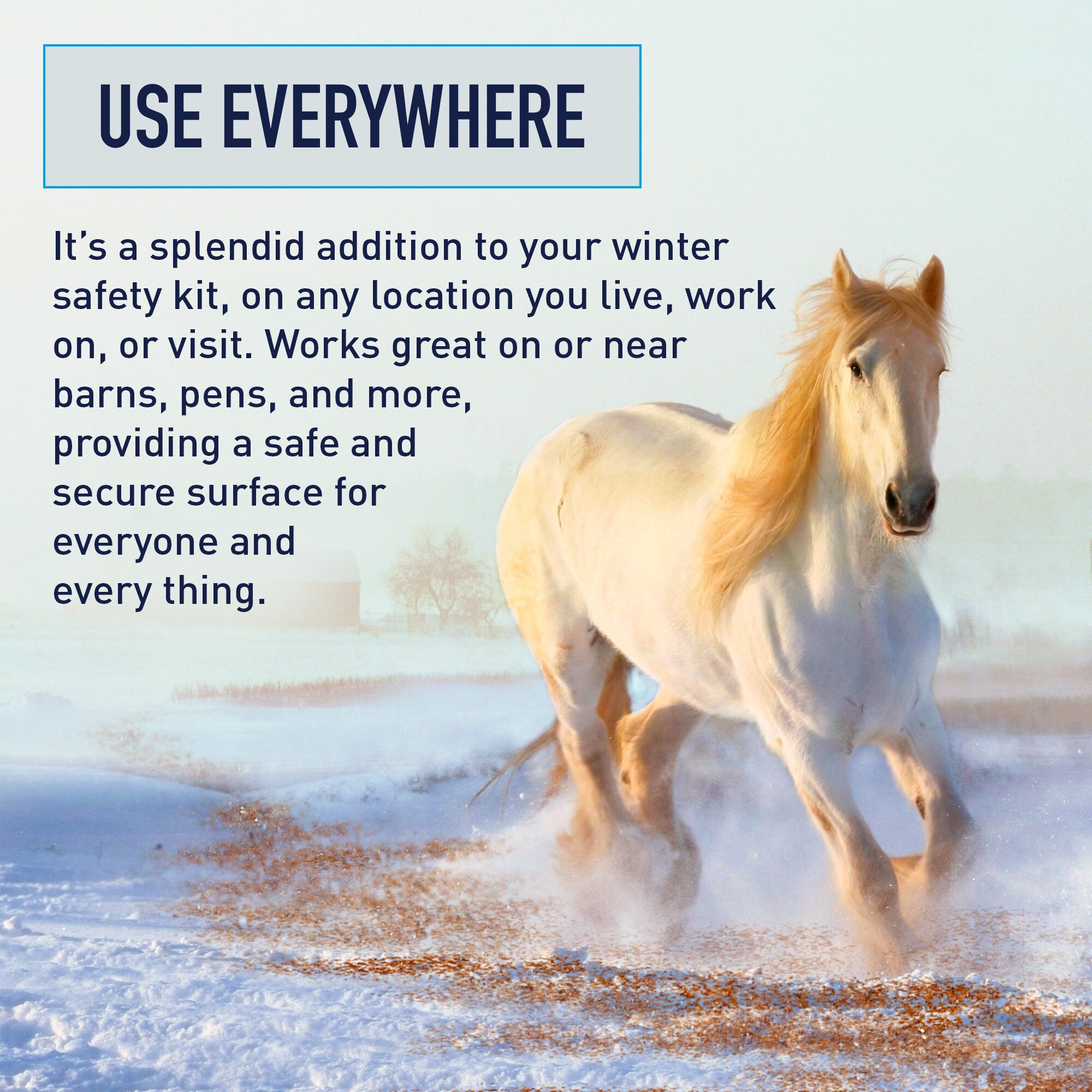 Safe Paw 85101 Ice-Melt - View #3
