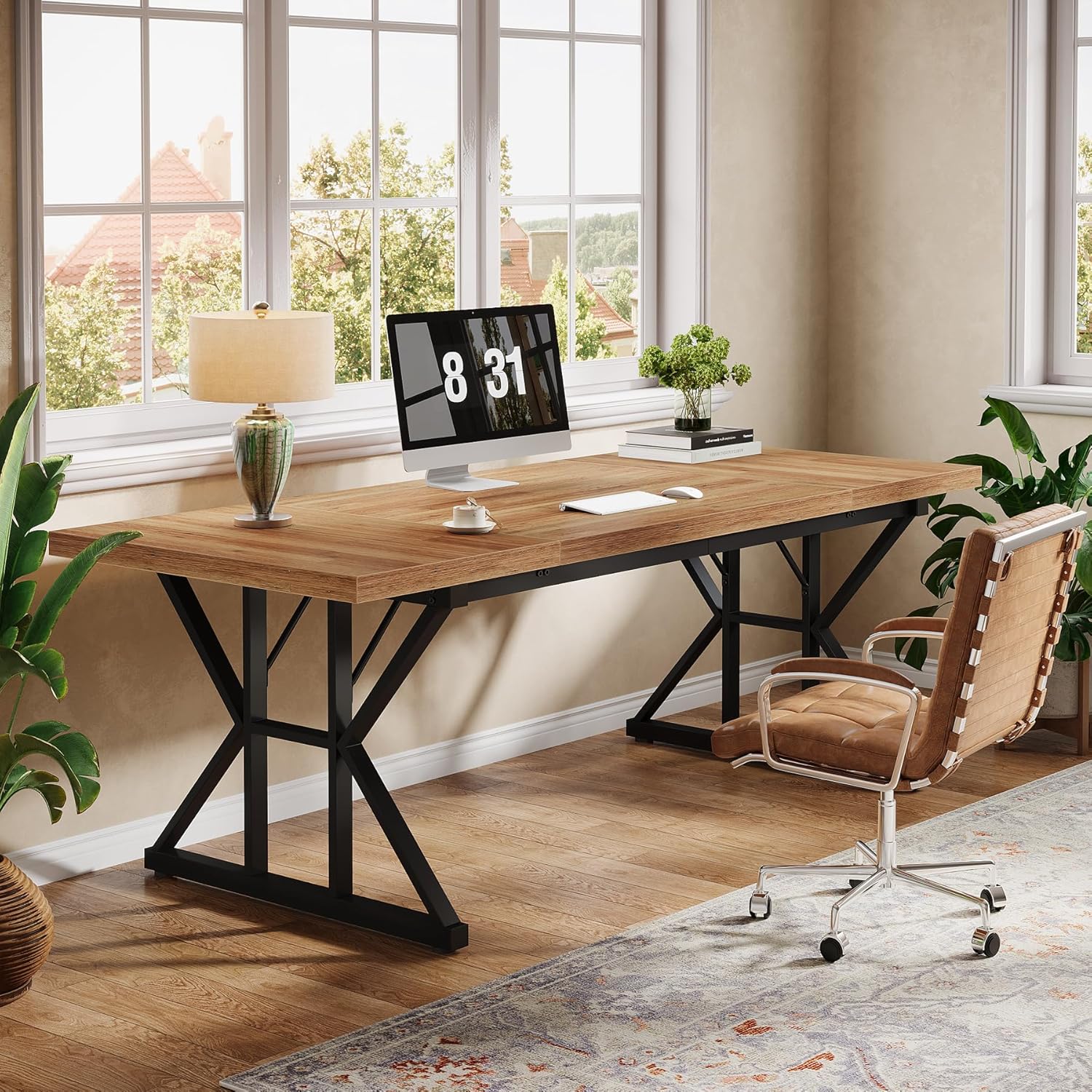 Tribesigns LWSC-JW0904 desks - View #2