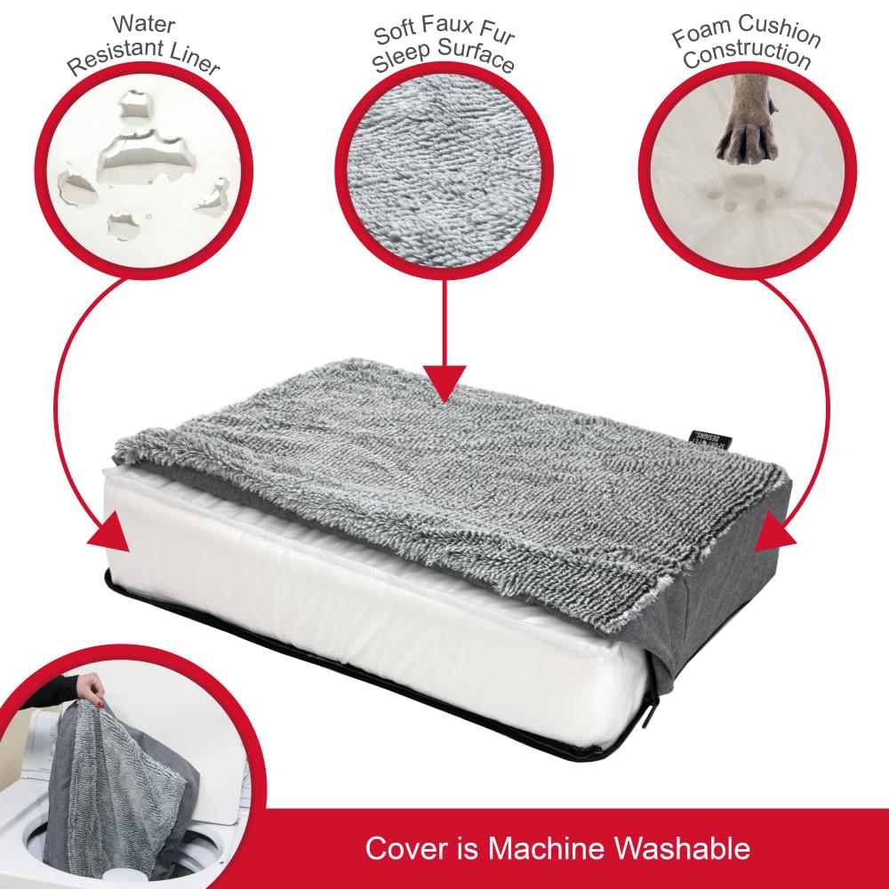 SP CM-10060-CS01 Pet-Beds - View #4