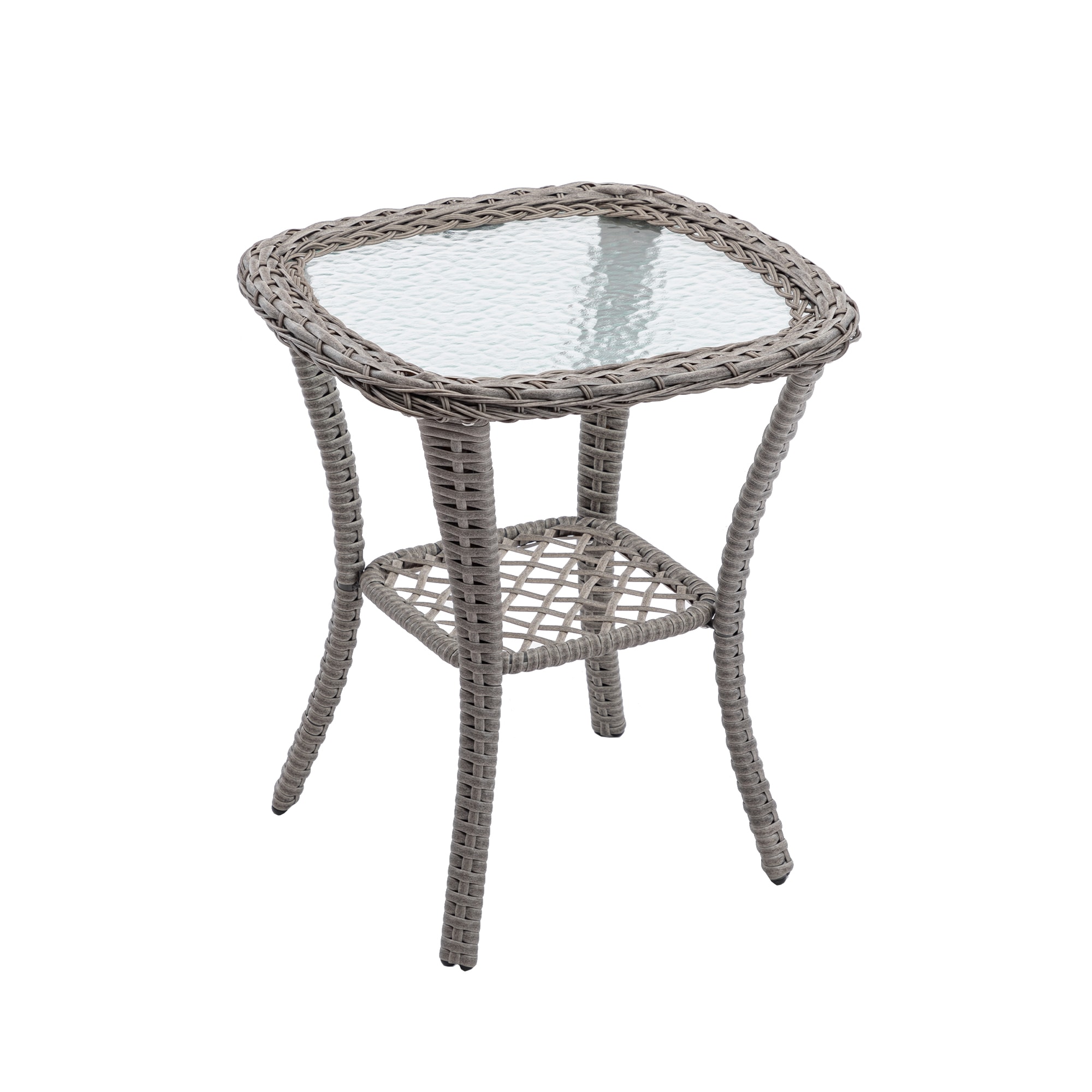 Afoxsos LWMX098 Patio-Conversation-Sets - View #8
