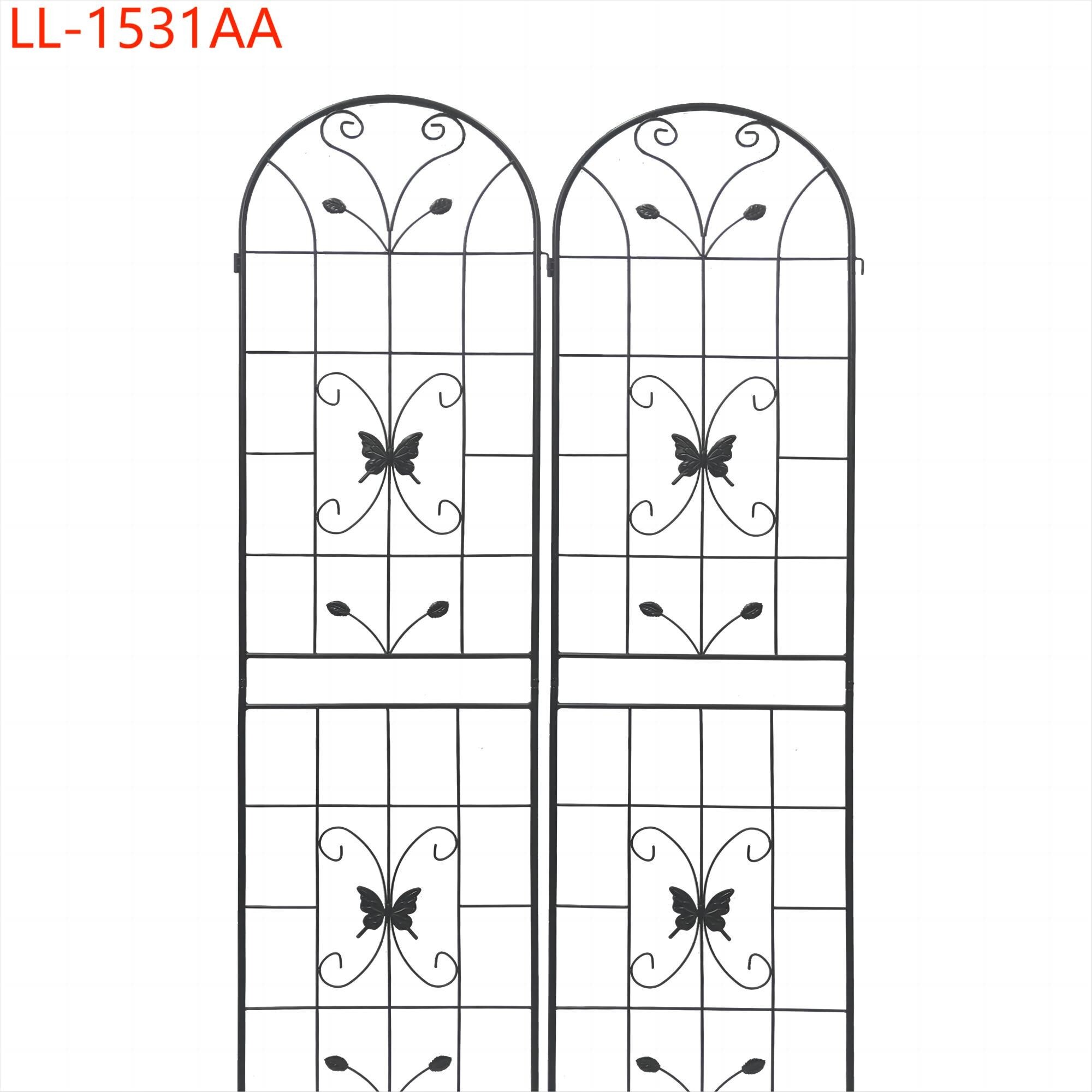 Yiekholo LL-1531AA Garden-Trellis - View #10