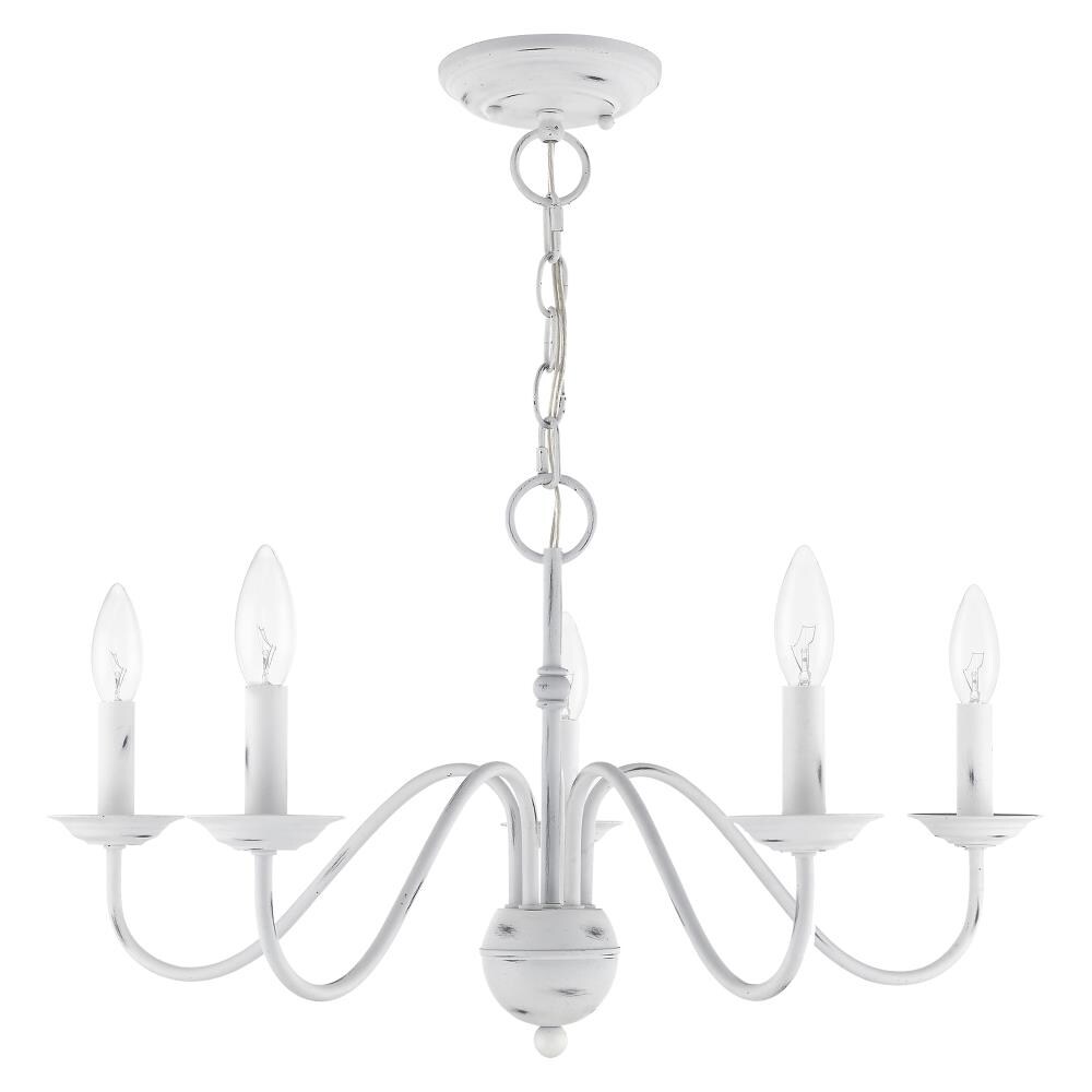 Livex Lighting 52165-60 b090015 - View #3