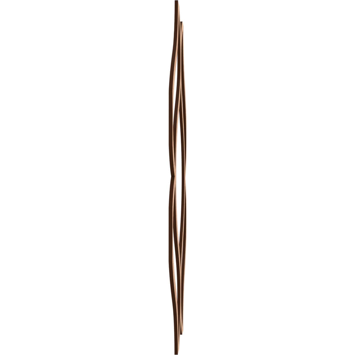 Ekena Millwork CELW31X47X0375VILAL Wall-Panels - View #4