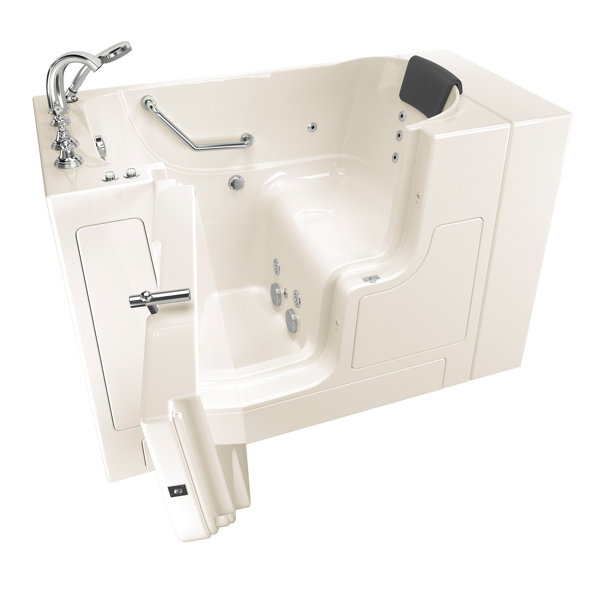 American Standard 3052OD.109.WLL-PC bathtubs - View #4