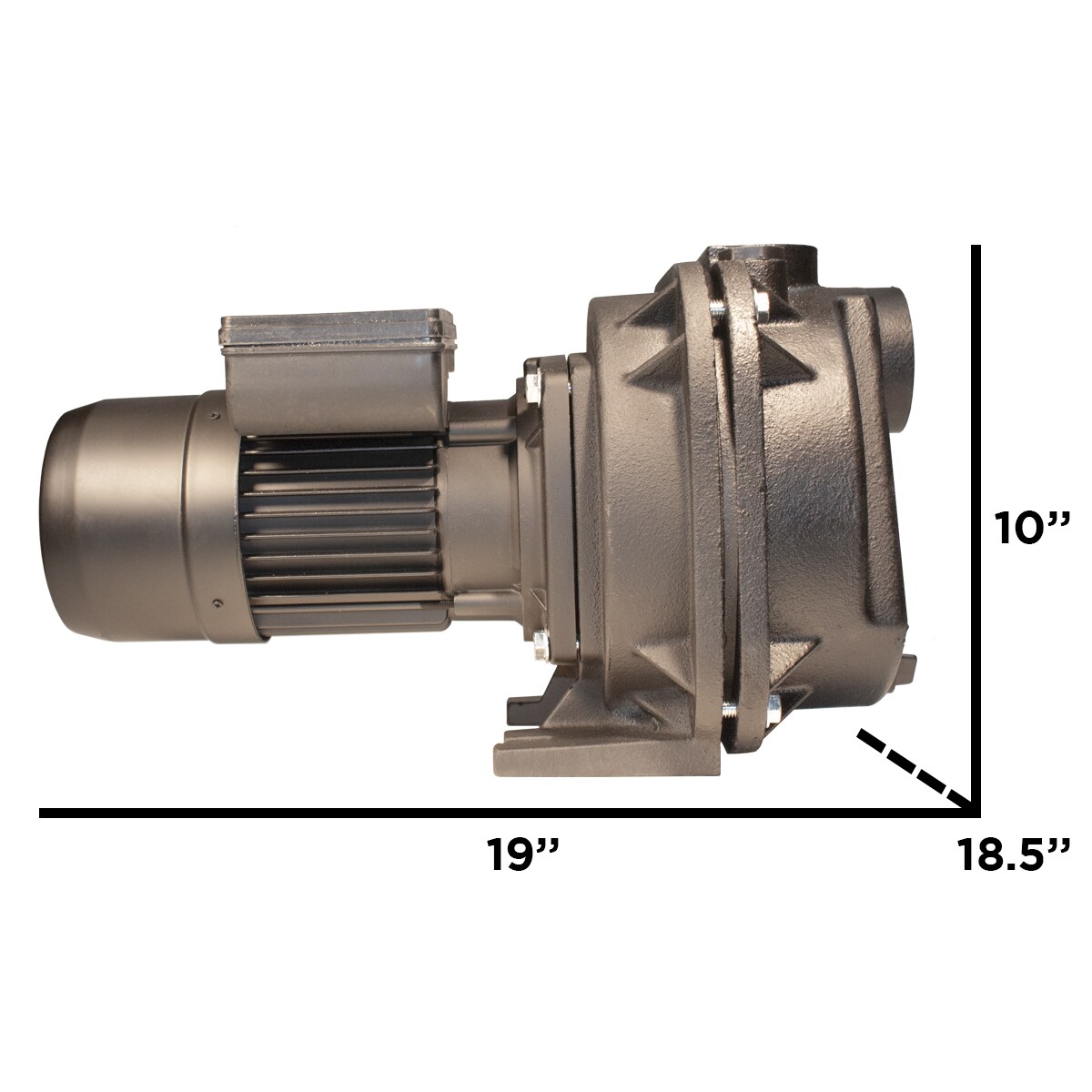 Burcam 700518Z pumps - View #5