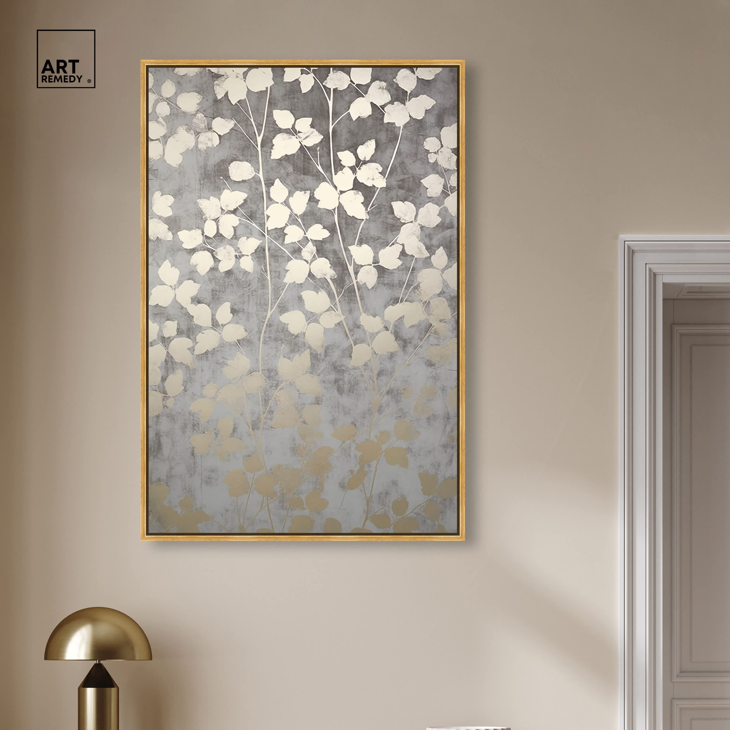 Art Remedy 005303600AHQS94 Wall-Art - View #2