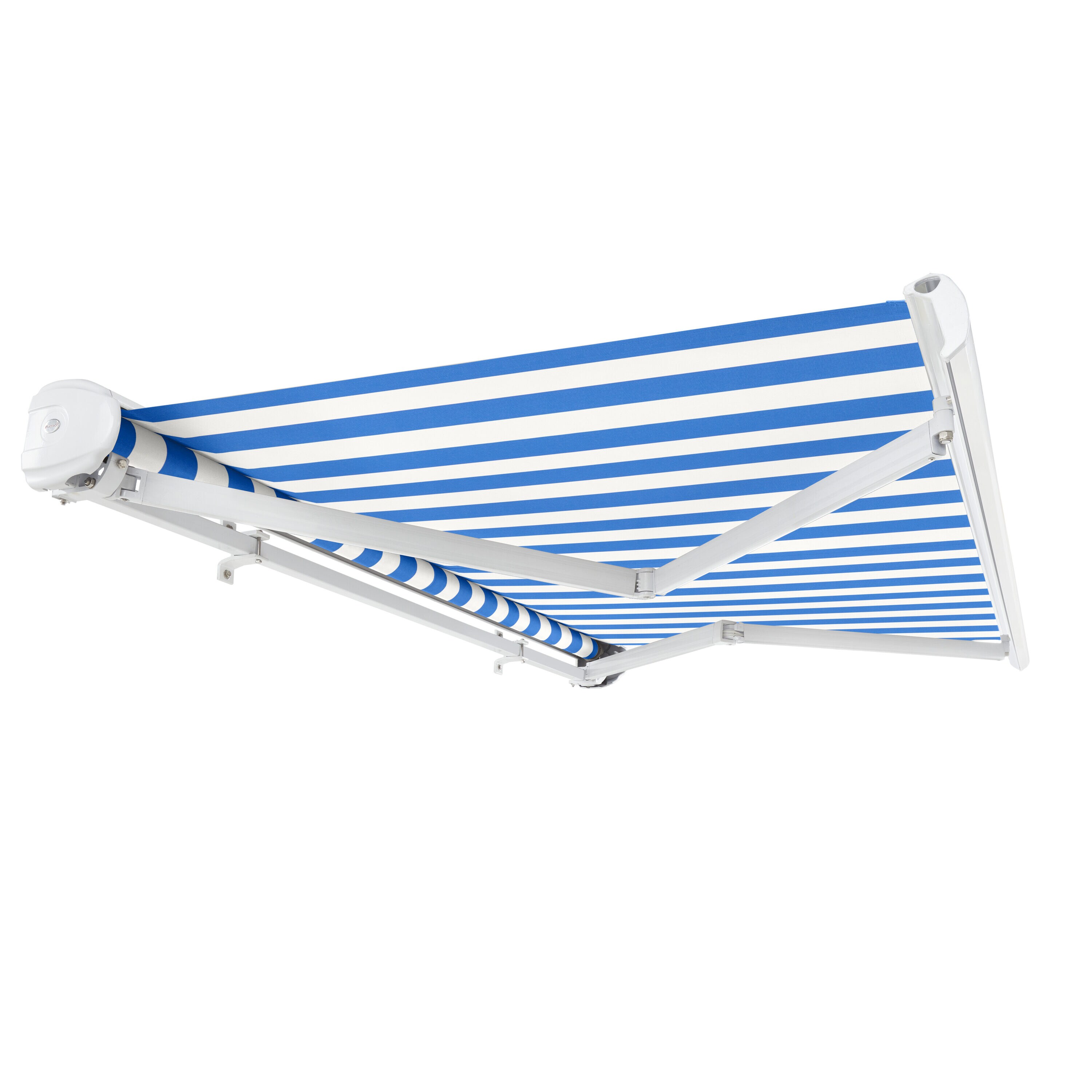 Awntech KWM14-L-BBW awnings - View #7