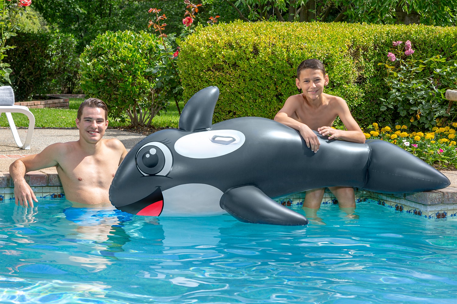 Poolmaster 81770 Pool-Toys-Floats - View #3