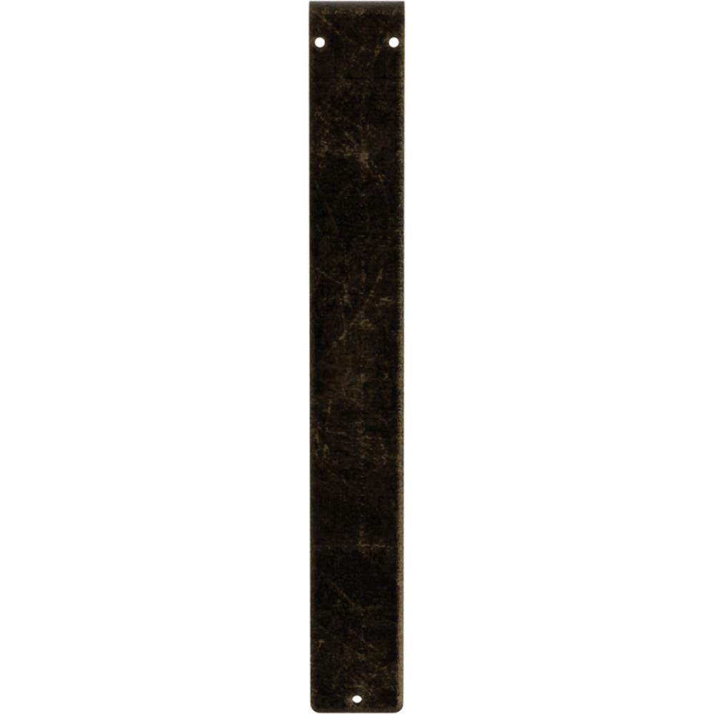 Ekena Millwork BKTM02X12X15TBRAPG Mending-Plates-Brackets-Braces - View #5