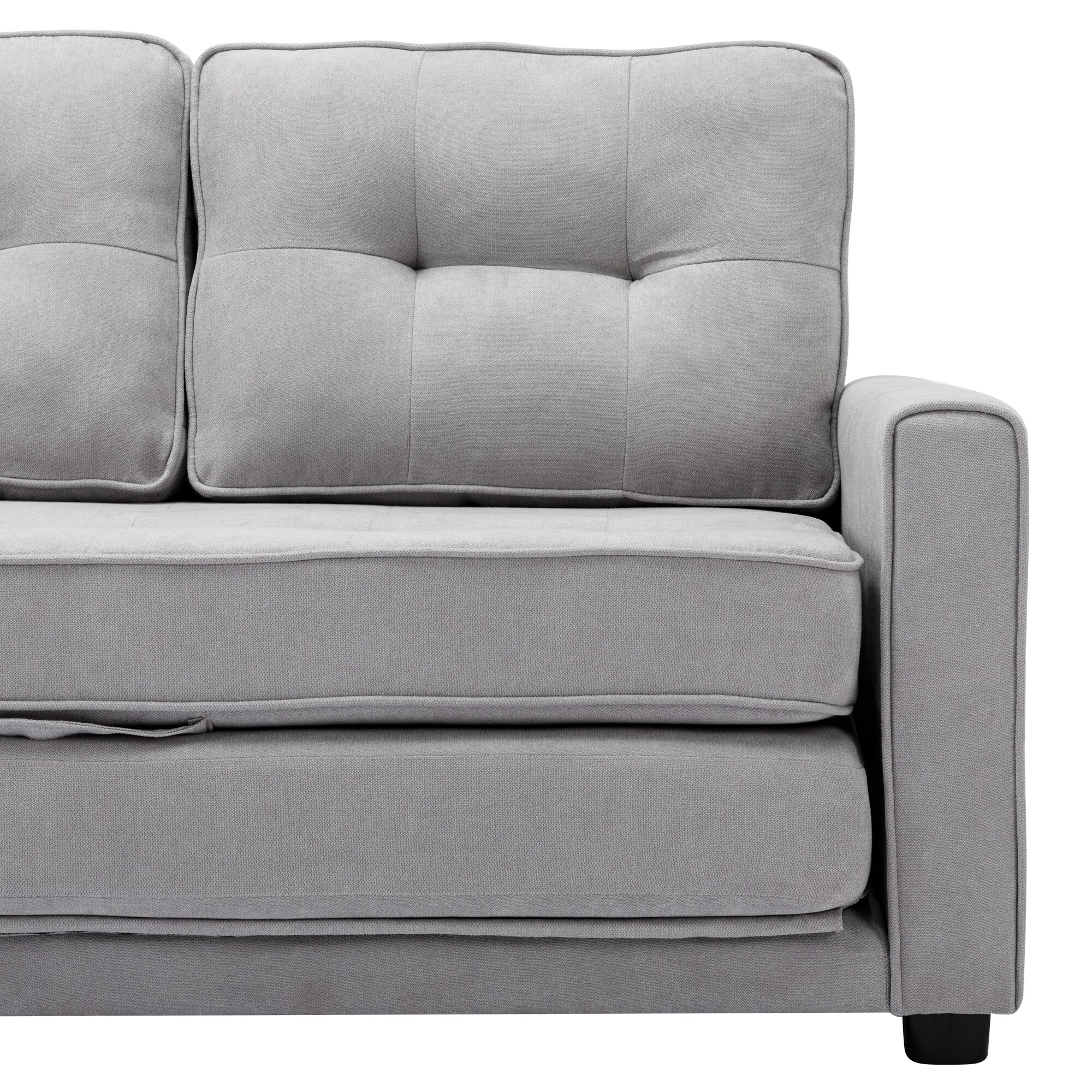 ModernLuxe L-SG000930AAE Sofas-Loveseats - View #18